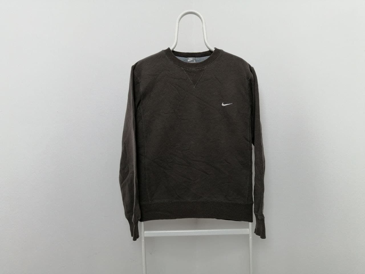 Nike Sweatshirts Nike Vintage Streetwear Size US S / EU 44-46 / 1 - 1 Thumbnail