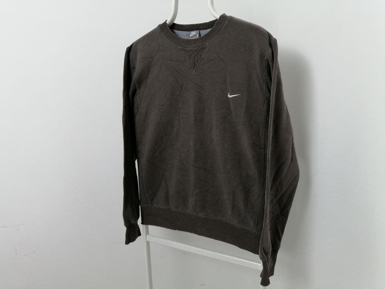 Nike Sweatshirts Nike Vintage Streetwear Size US S / EU 44-46 / 1 - 3 Thumbnail