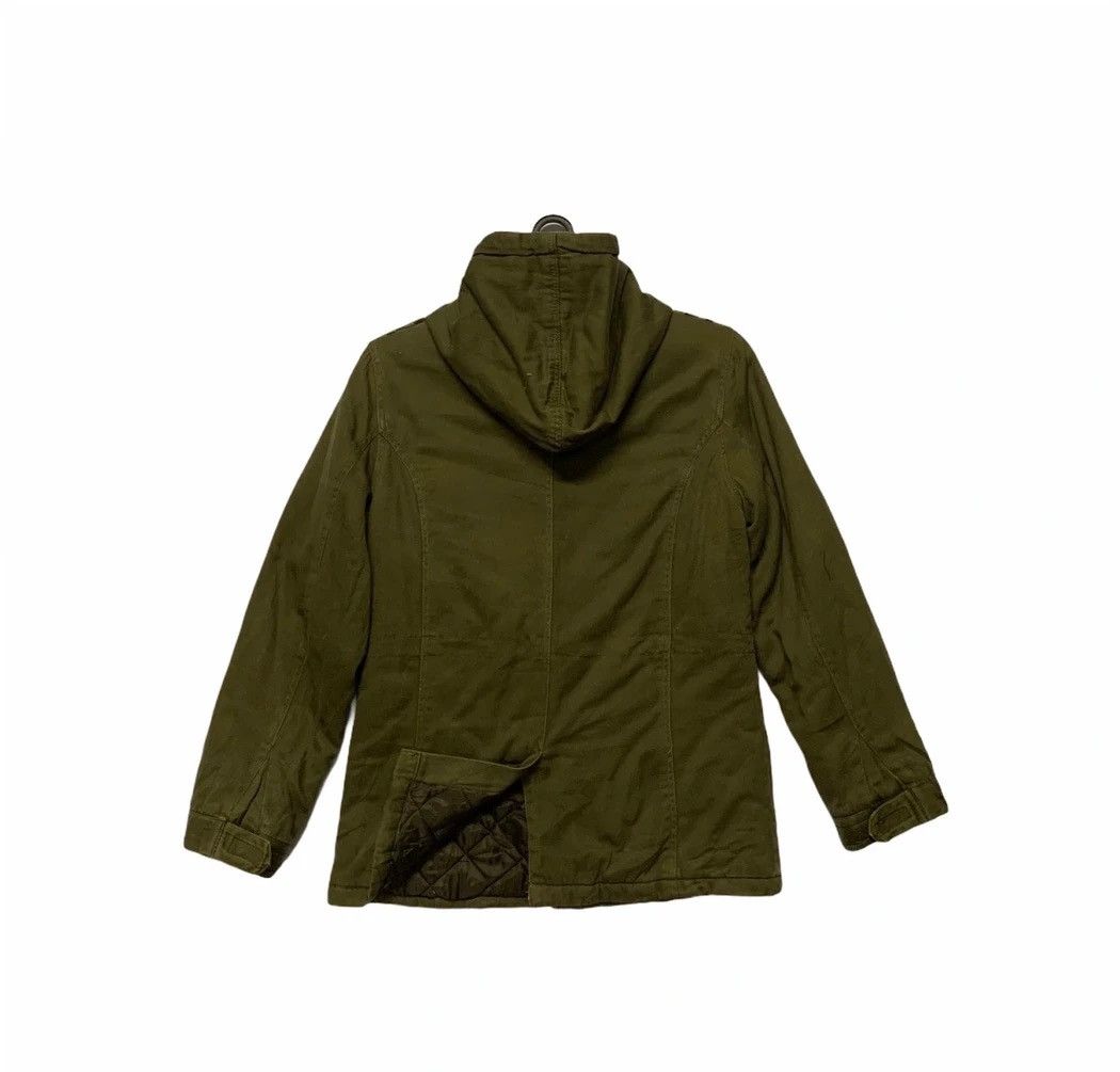 In The Attic × Seditionaries 💥STEALS💥 IN THE ATTIC Garment Hoodie VERY RARE Jacket Size US S / EU 44-46 / 1 - 2 Thumbnail