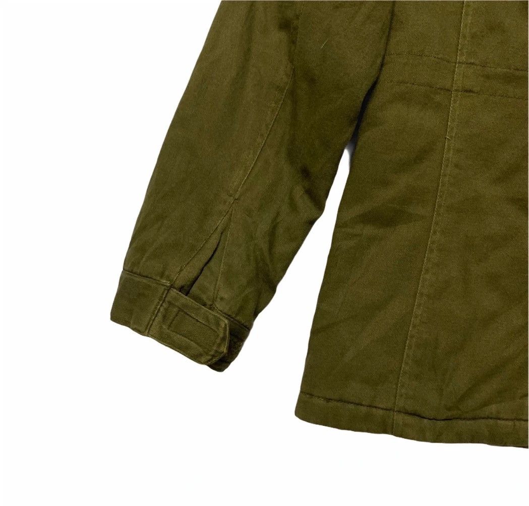 In The Attic × Seditionaries 💥STEALS💥 IN THE ATTIC Garment Hoodie VERY RARE Jacket Size US S / EU 44-46 / 1 - 10 Thumbnail