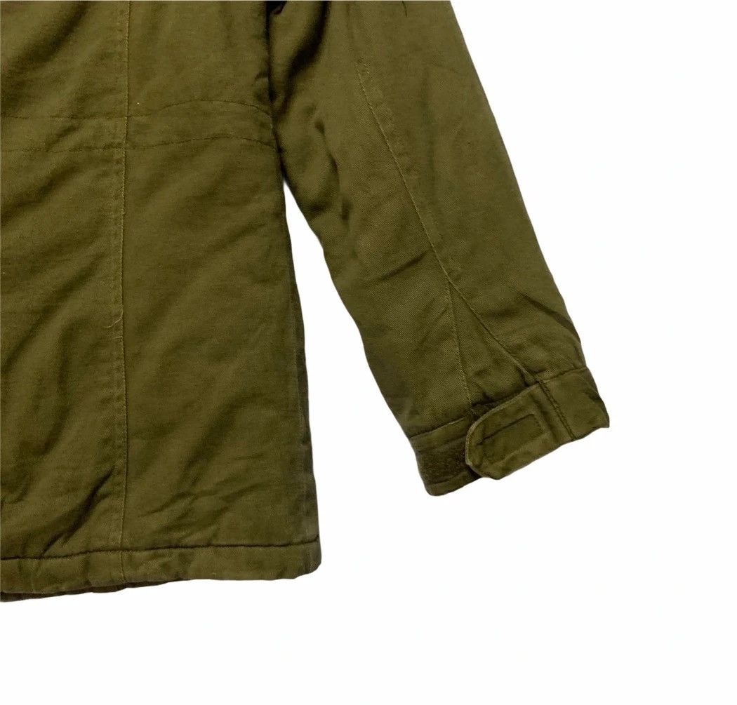 In The Attic × Seditionaries 💥STEALS💥 IN THE ATTIC Garment Hoodie VERY RARE Jacket Size US S / EU 44-46 / 1 - 11 Thumbnail