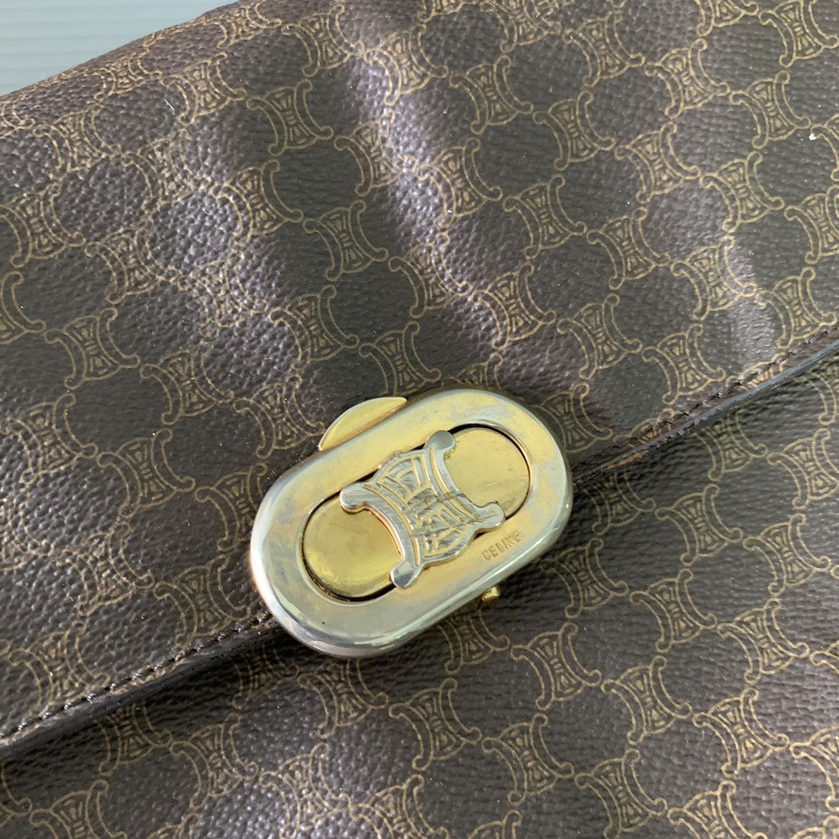 Celine Celine Paris Slingbag Size ONE SIZE - 9 Thumbnail