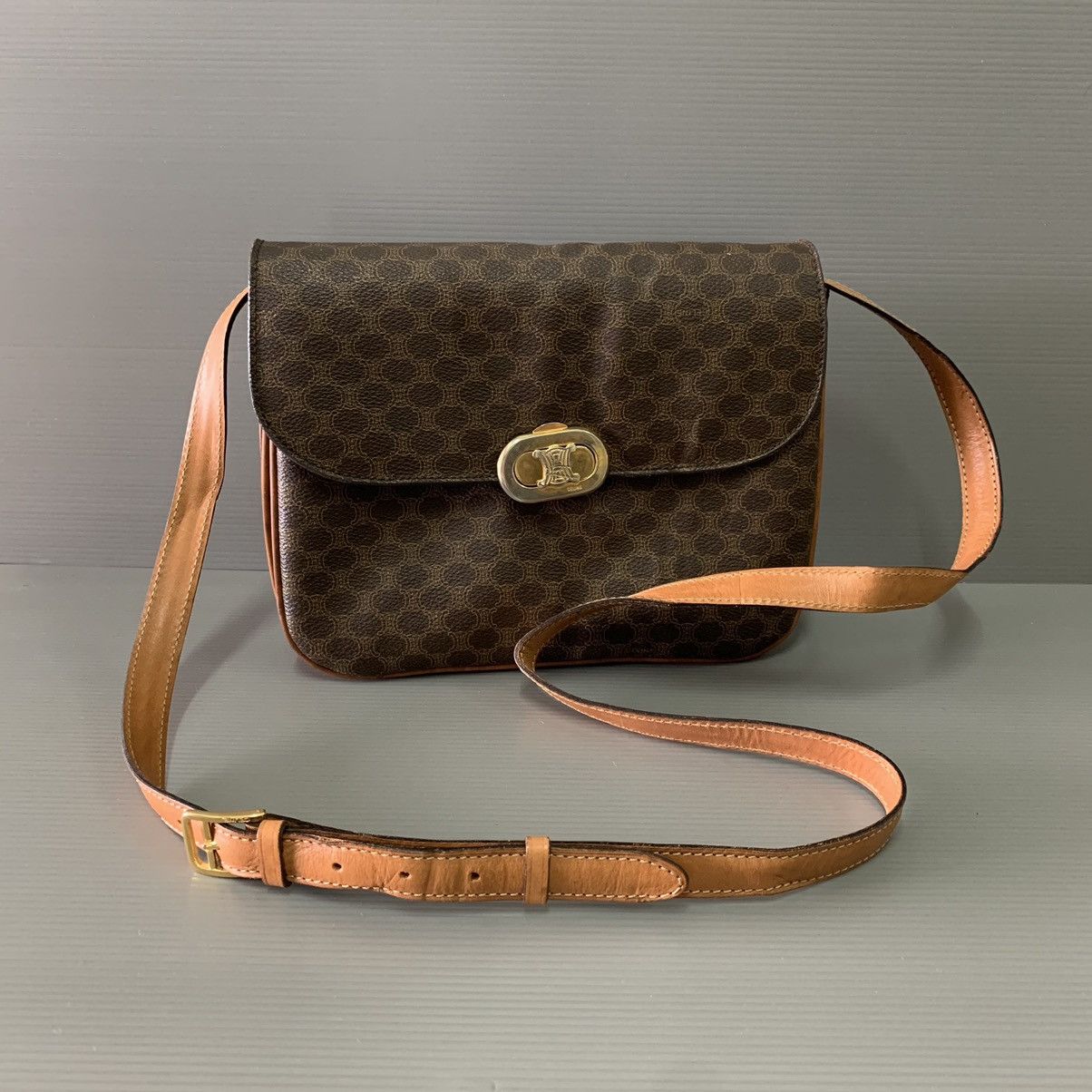 Celine Paris Slingbag