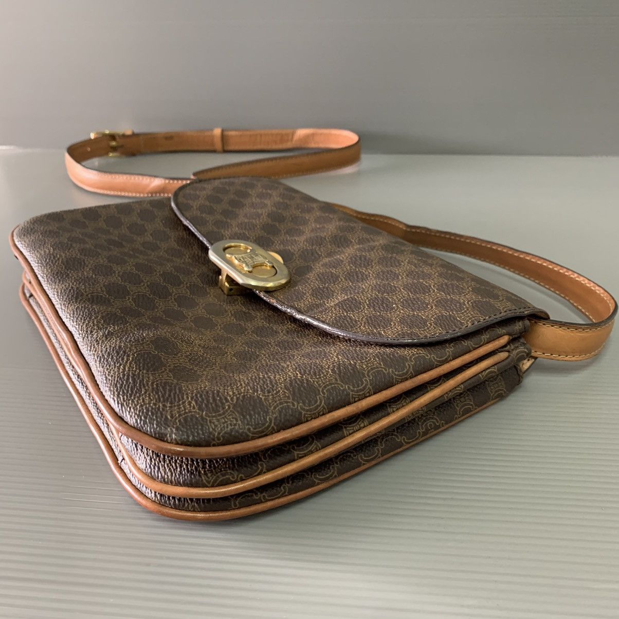 Celine Celine Paris Slingbag Size ONE SIZE - 7 Thumbnail