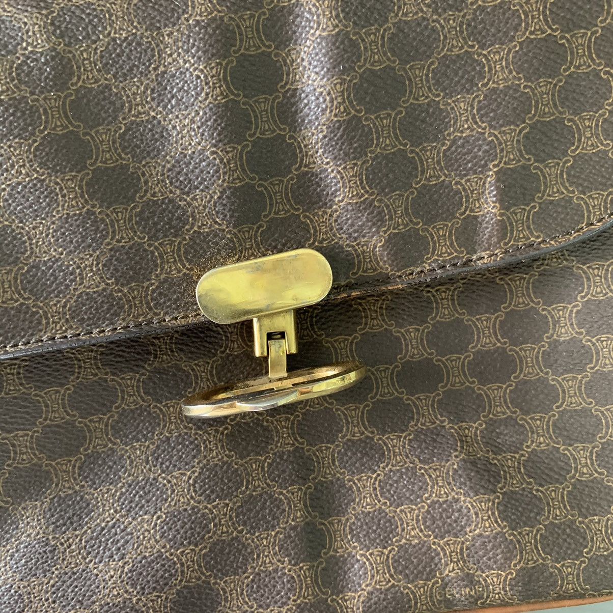 Celine Celine Paris Slingbag Size ONE SIZE - 18 Thumbnail