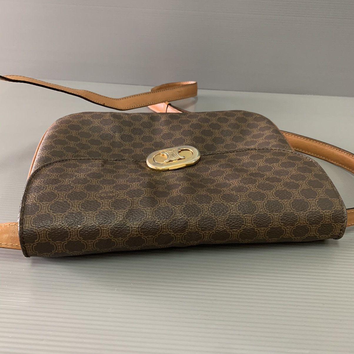 Celine Celine Paris Slingbag Size ONE SIZE - 5 Thumbnail