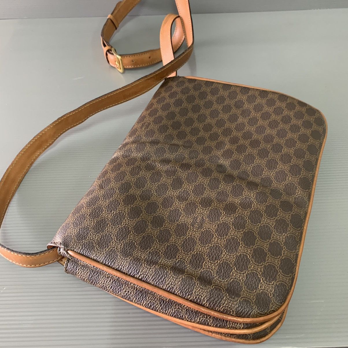 Celine Celine Paris Slingbag Size ONE SIZE - 6 Thumbnail