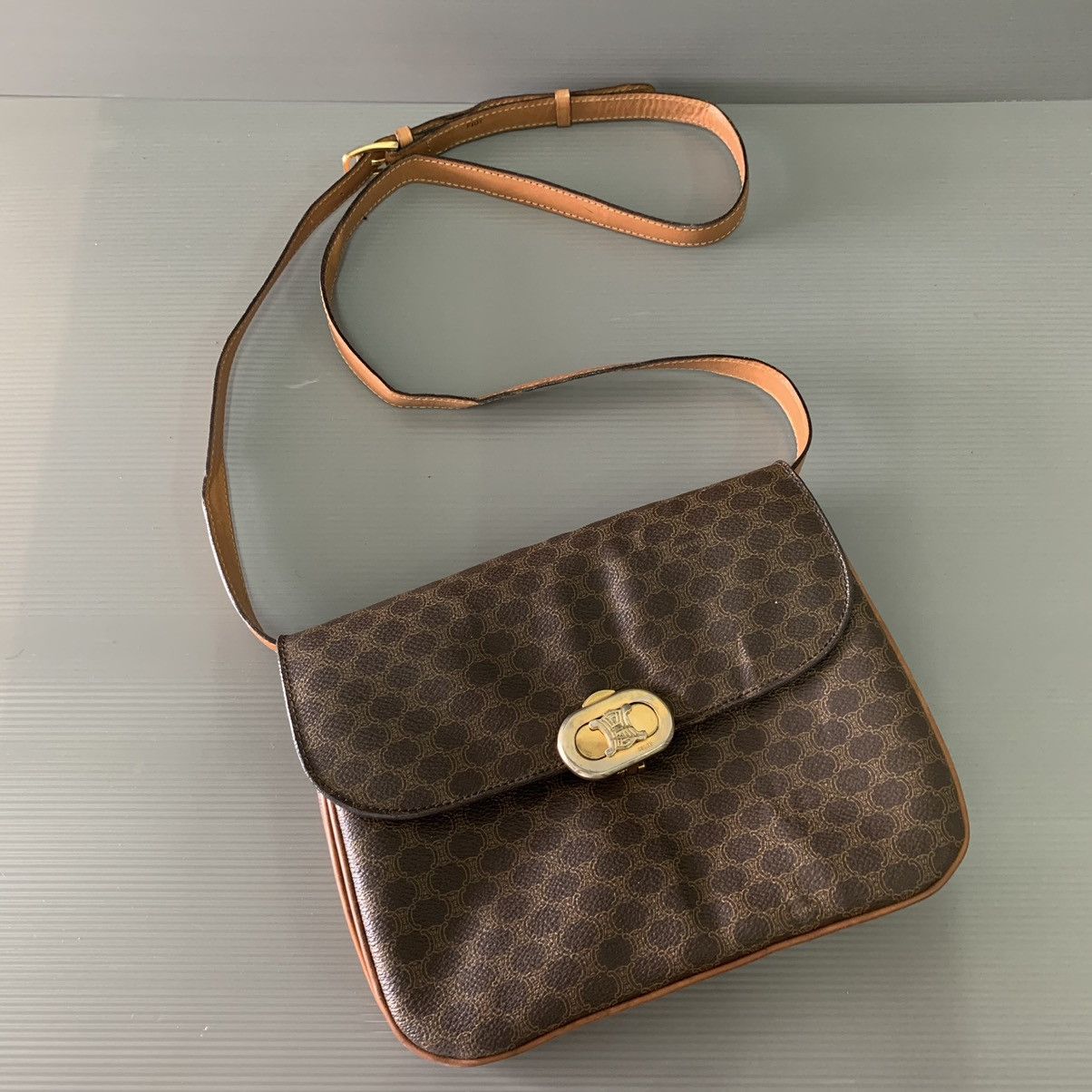Celine Celine Paris Slingbag Size ONE SIZE - 3 Thumbnail