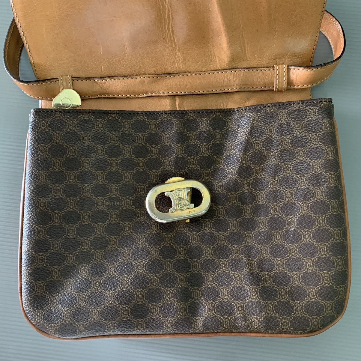 Celine Celine Paris Slingbag Size ONE SIZE - 11 Thumbnail