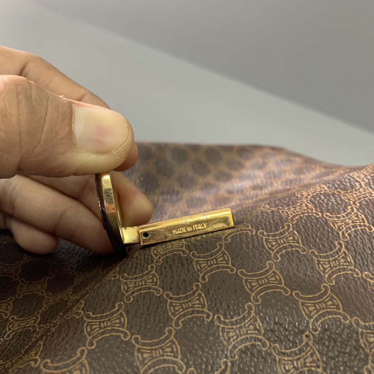 Celine Celine Paris Slingbag Size ONE SIZE - 19 Thumbnail