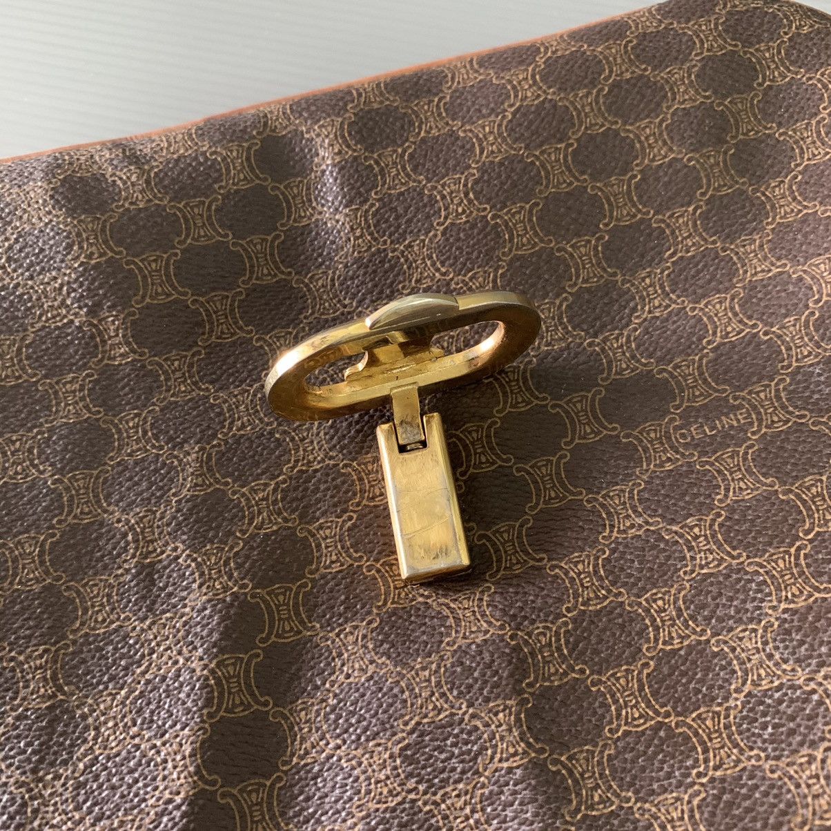 Celine Celine Paris Slingbag Size ONE SIZE - 10 Thumbnail