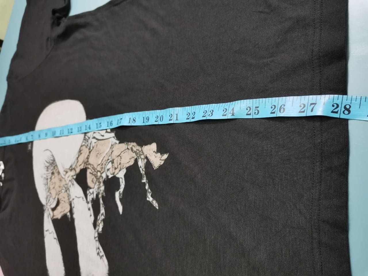 Cartoon Network × Japanese Brand × Uniqlo Hokusai Edo Ukiyo streetwear XL/ Evangelion Size US XL / EU 56 / 4 - 6 Thumbnail