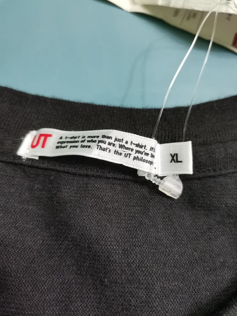 Cartoon Network × Japanese Brand × Uniqlo Hokusai Edo Ukiyo streetwear XL/ Evangelion Size US XL / EU 56 / 4 - 9 Thumbnail