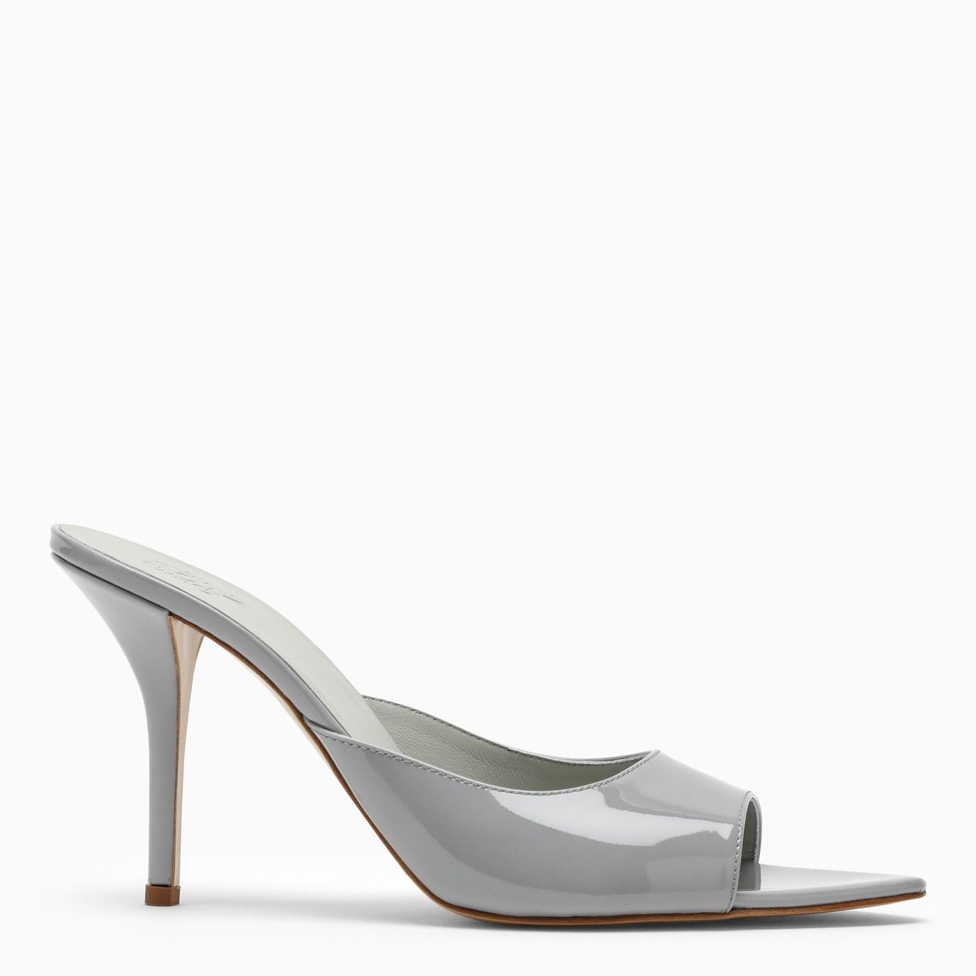 o1d2blof0623 Mules in Grey