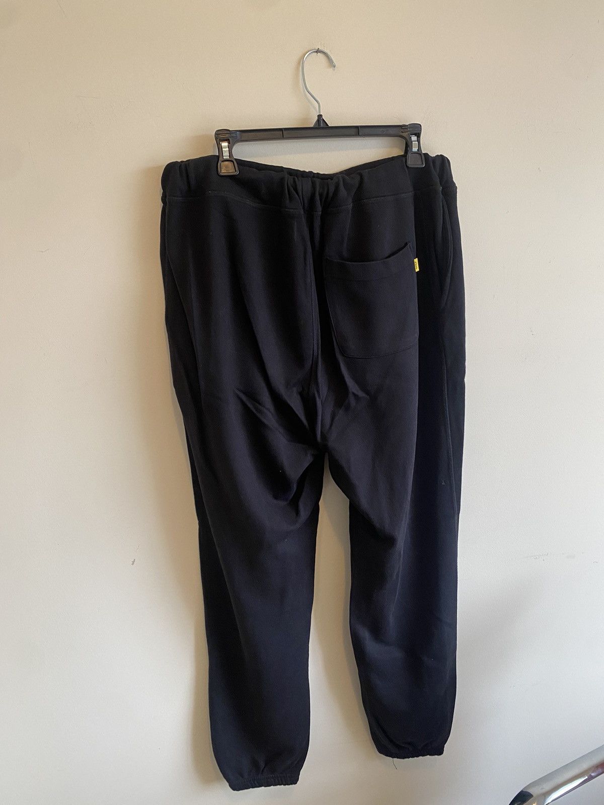 Golf Wang Golf Wang Sweatpants LOGO CFG Flower Boy Wolf Tyler Creator Size US 32 / EU 48 - 4 Thumbnail