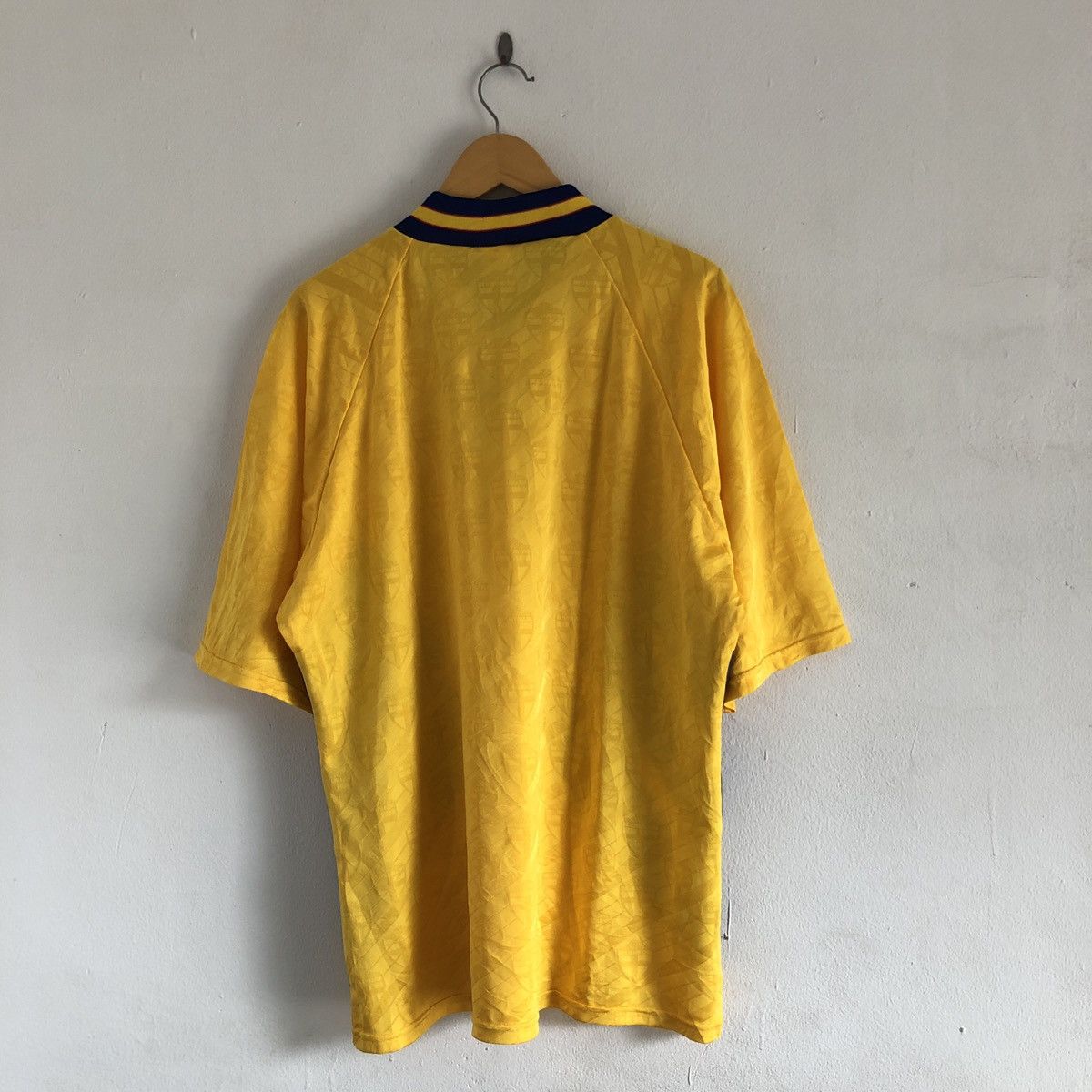 Vintage Vintage Sweden homme jersey 1994 Size US XL / EU 56 / 4 - 2 Thumbnail