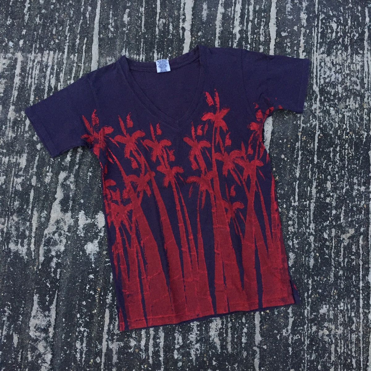 Kapital Kapital Size US S / EU 44-46 / 1 - 1 Thumbnail
