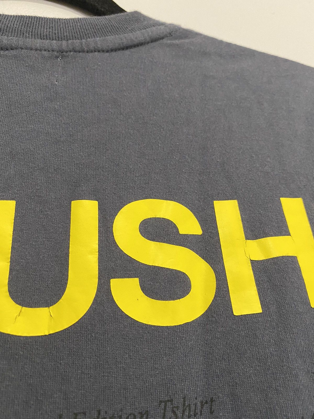 Ambush Design Ambush Longsleeve T-Shirt XL Logo Version Size US S / EU 44-46 / 1 - 6 Thumbnail