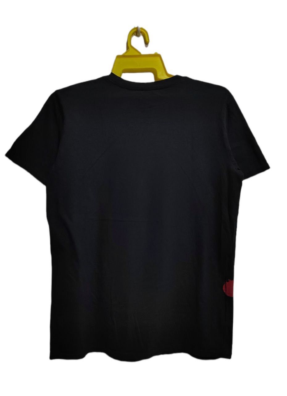 Anime × Cartoon Network × Vintage Vintage Jojo Bizarre Adventure / Evangelion/hunter Size US M / EU 48-50 / 2 - 5 Thumbnail