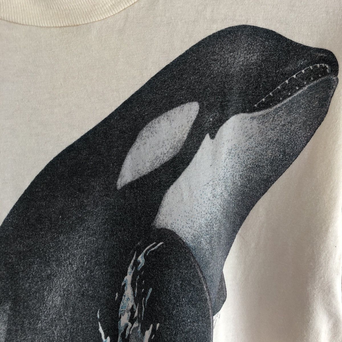 Vintage Vintage animal t-shirt Size US L / EU 52-54 / 3 - 7 Thumbnail