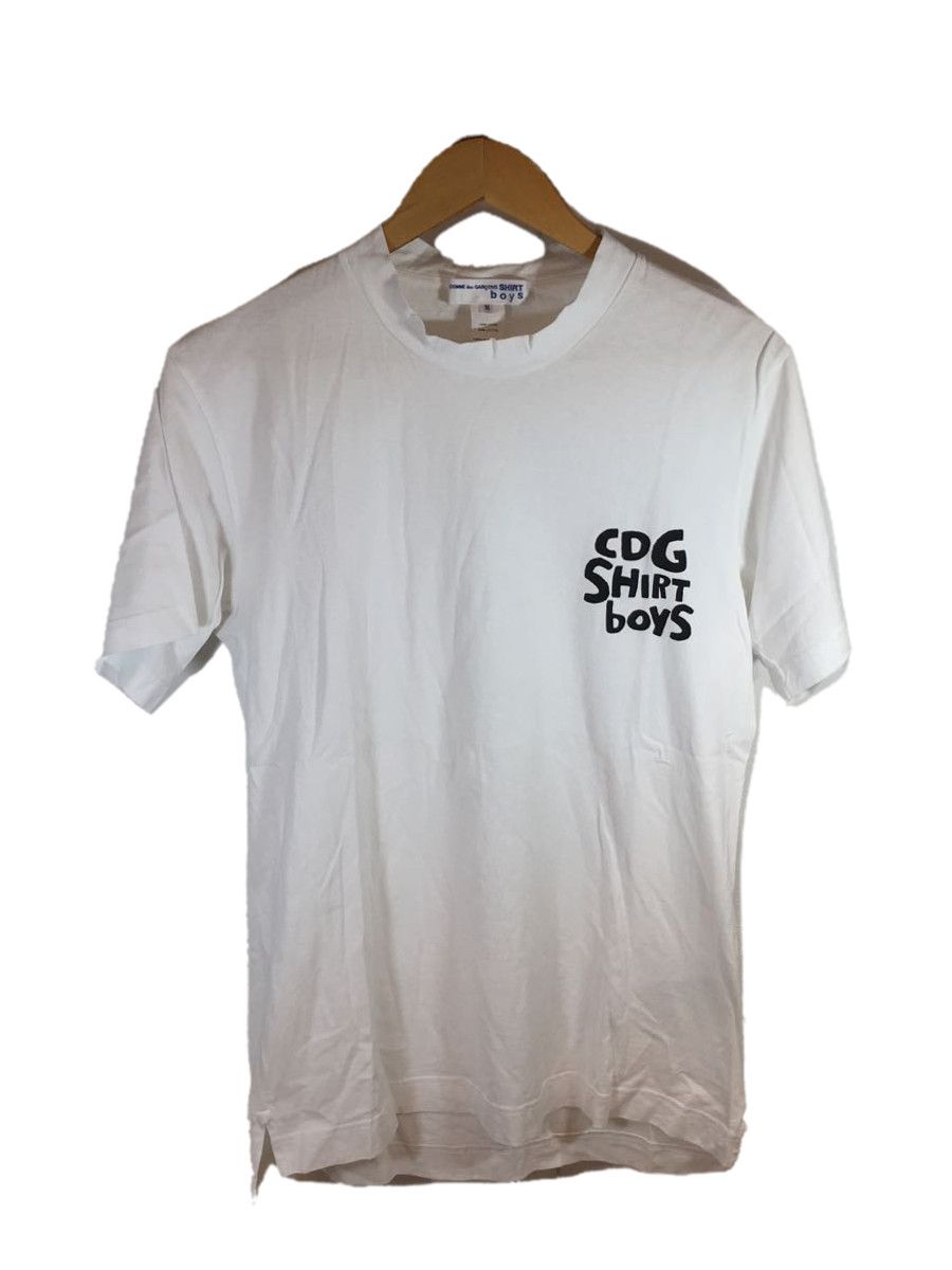 Cdg discount shirt boy