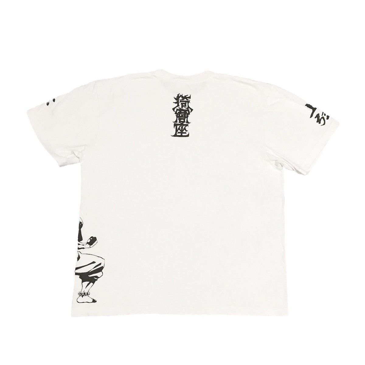 Anime 🔥 Demon Slayer kimetsu no yaiba Akaza characters by cospa Size US XL / EU 56 / 4 - 3 Thumbnail