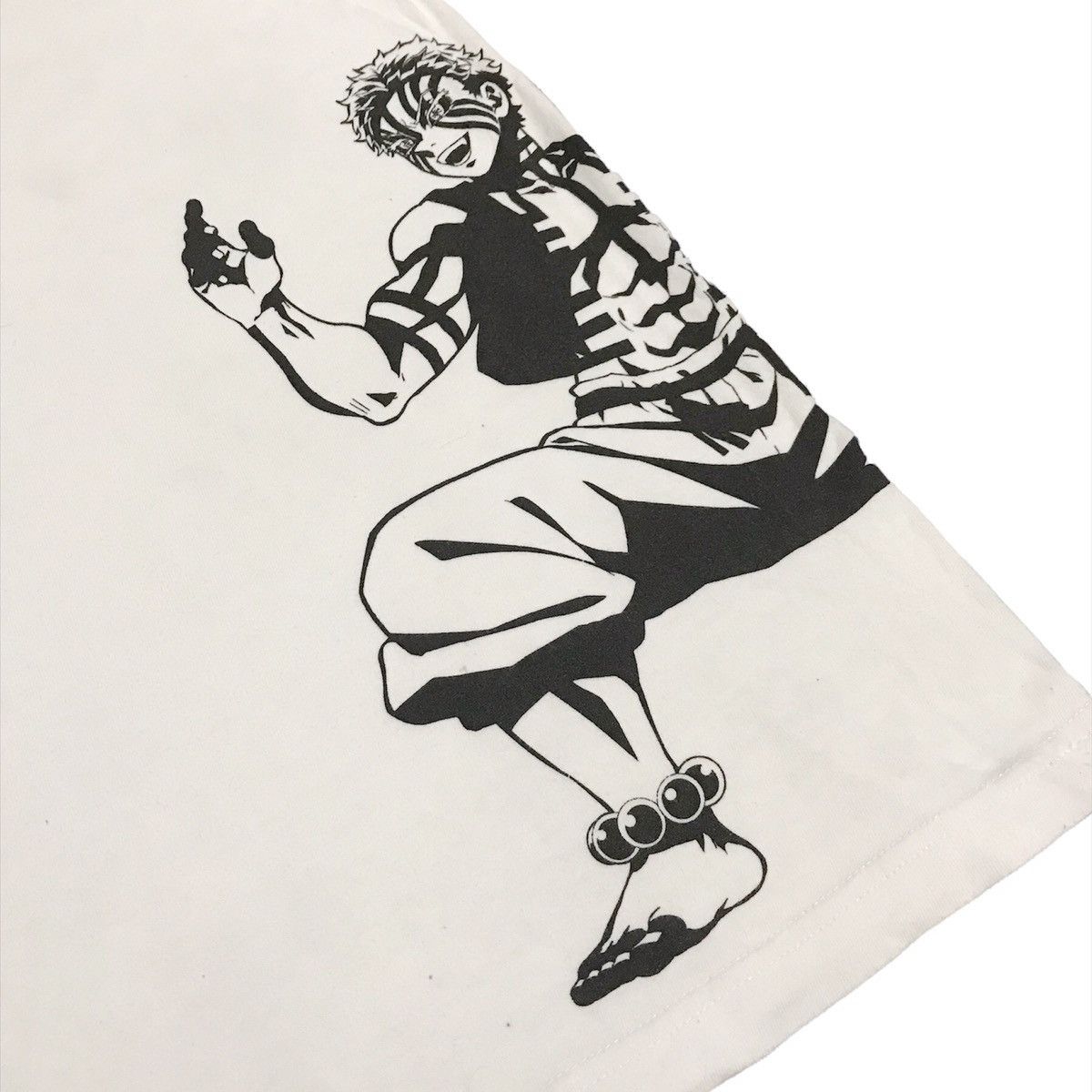 Anime 🔥 Demon Slayer kimetsu no yaiba Akaza characters by cospa Size US XL / EU 56 / 4 - 2 Thumbnail