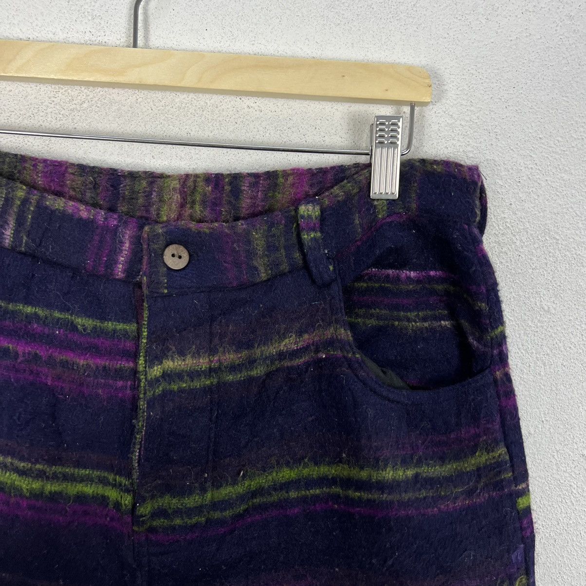 Hysteric Glamour RARE STYLE INDIAN PANTS Size US 32 / EU 48 - 6 Thumbnail