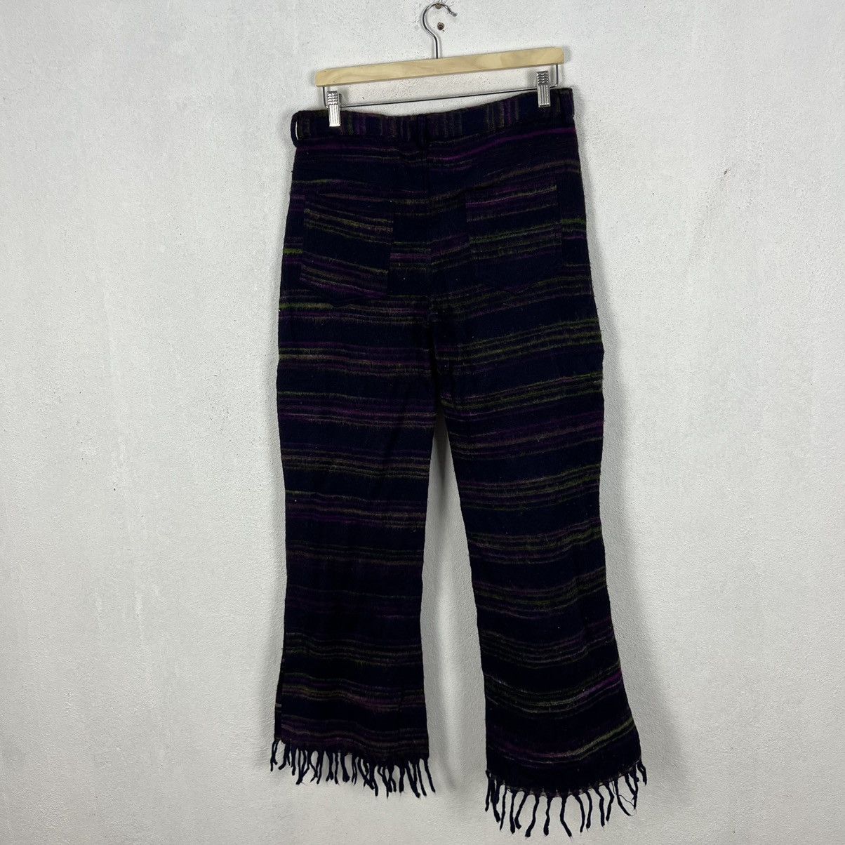 Hysteric Glamour RARE STYLE INDIAN PANTS Size US 32 / EU 48 - 8 Thumbnail