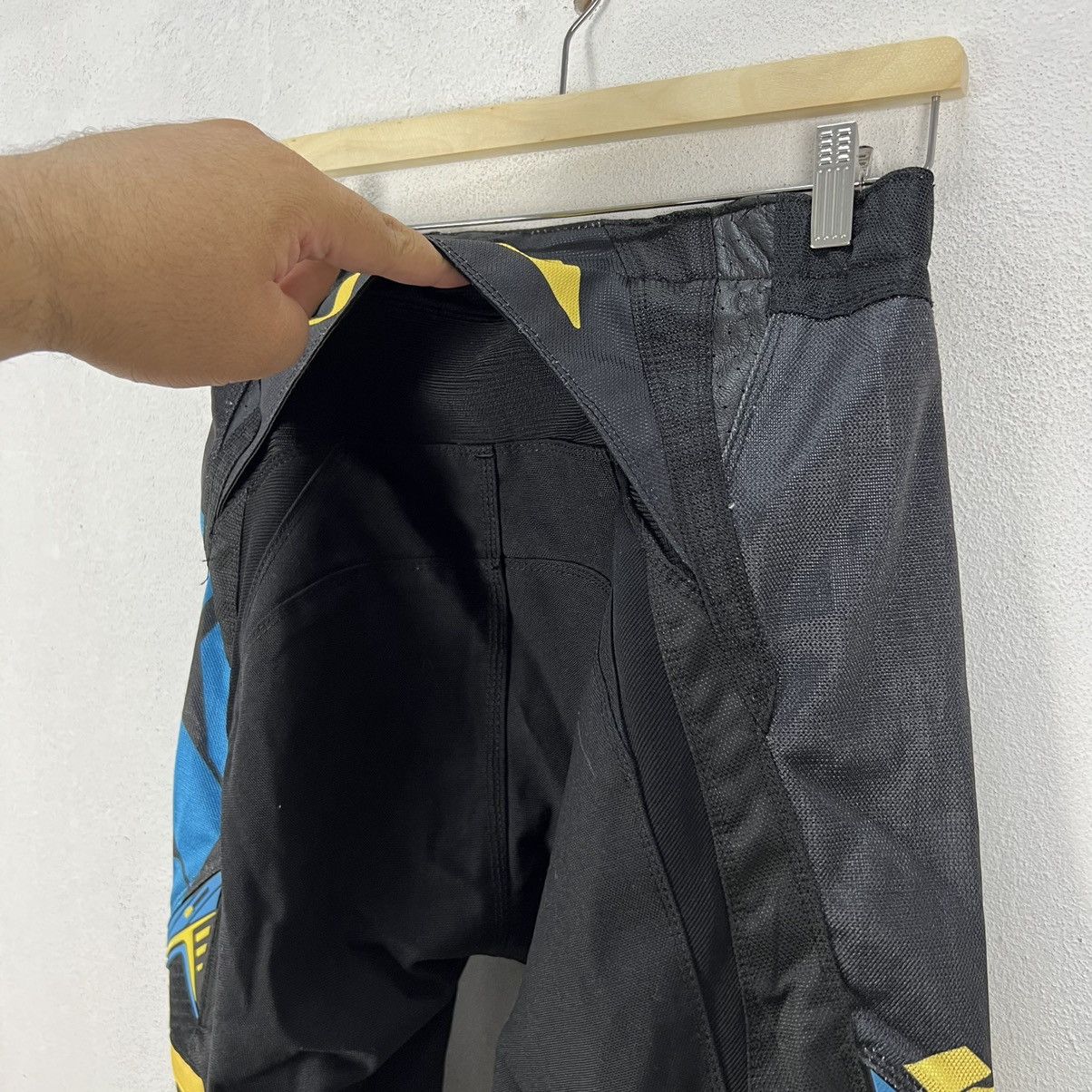 Japanese Brand KTM MOTORCROSS PANT Size US 34 / EU 50 - 15 Thumbnail