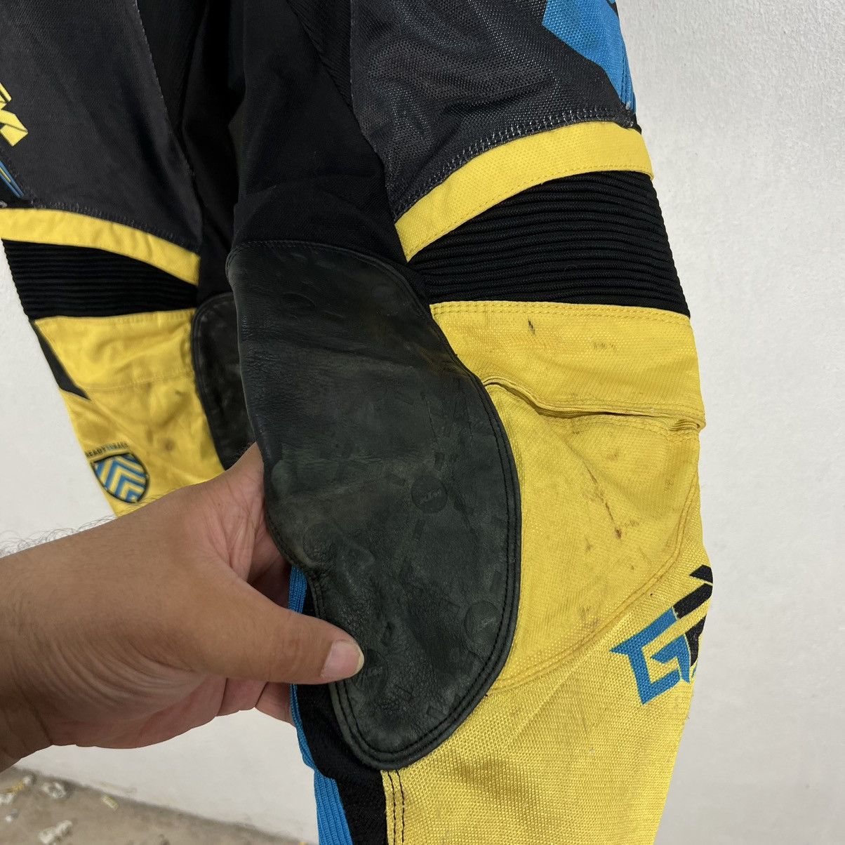 Japanese Brand KTM MOTORCROSS PANT Size US 34 / EU 50 - 7 Thumbnail
