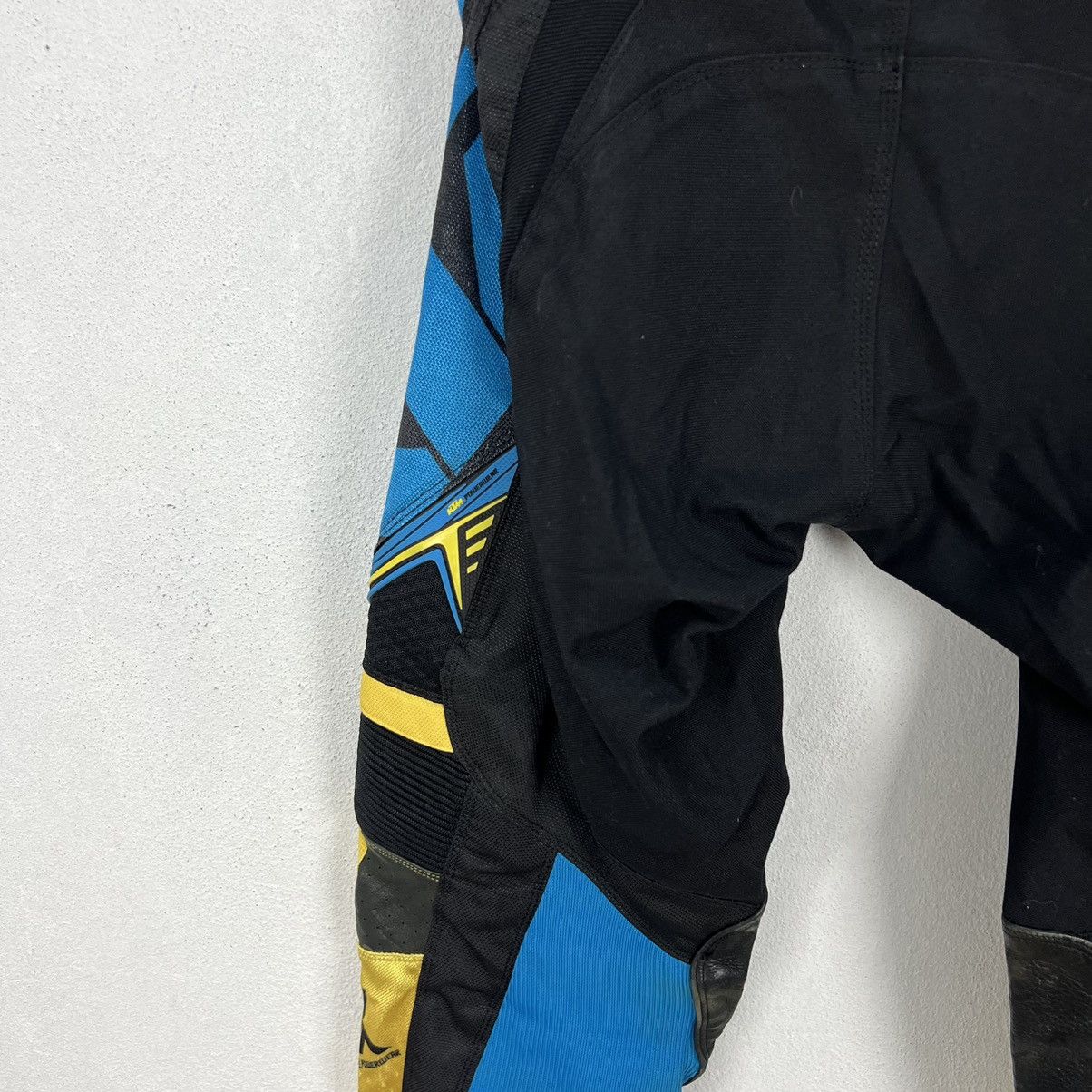 Japanese Brand KTM MOTORCROSS PANT Size US 34 / EU 50 - 13 Thumbnail