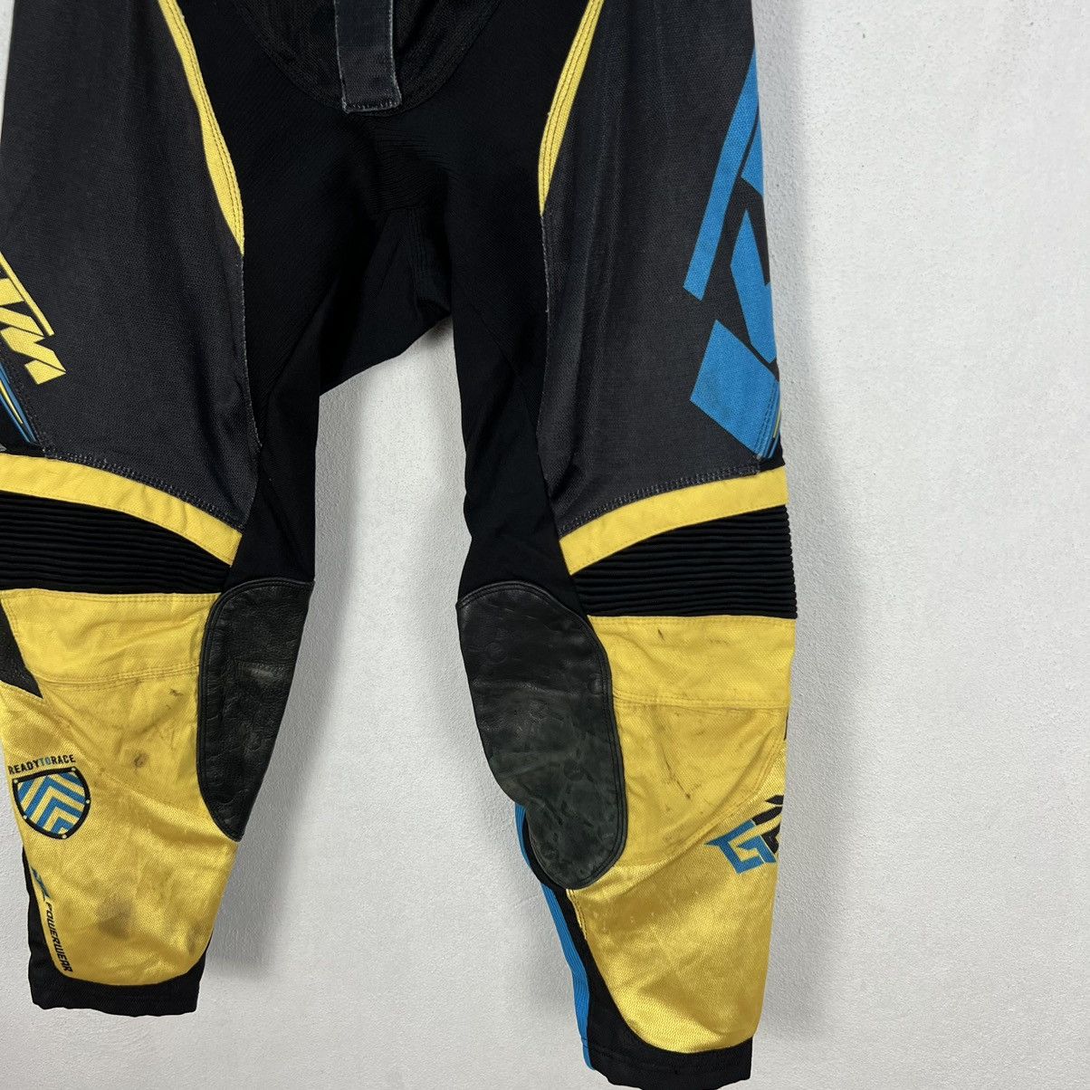 Japanese Brand KTM MOTORCROSS PANT Size US 34 / EU 50 - 5 Thumbnail