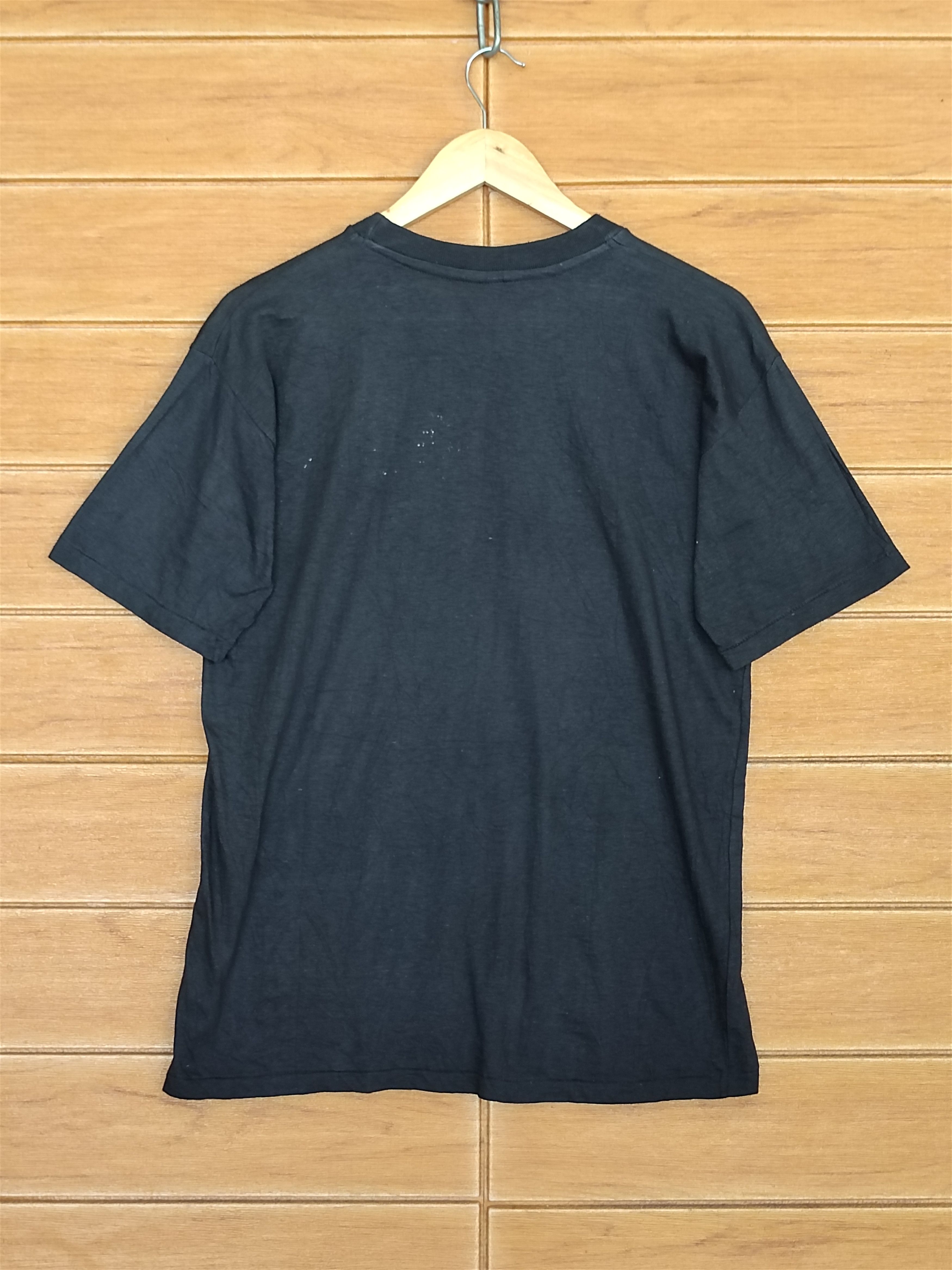 Band Tees Vintage 80s Luna Sea Japanese Rock Band T Shirt Size US M / EU 48-50 / 2 - 10 Thumbnail