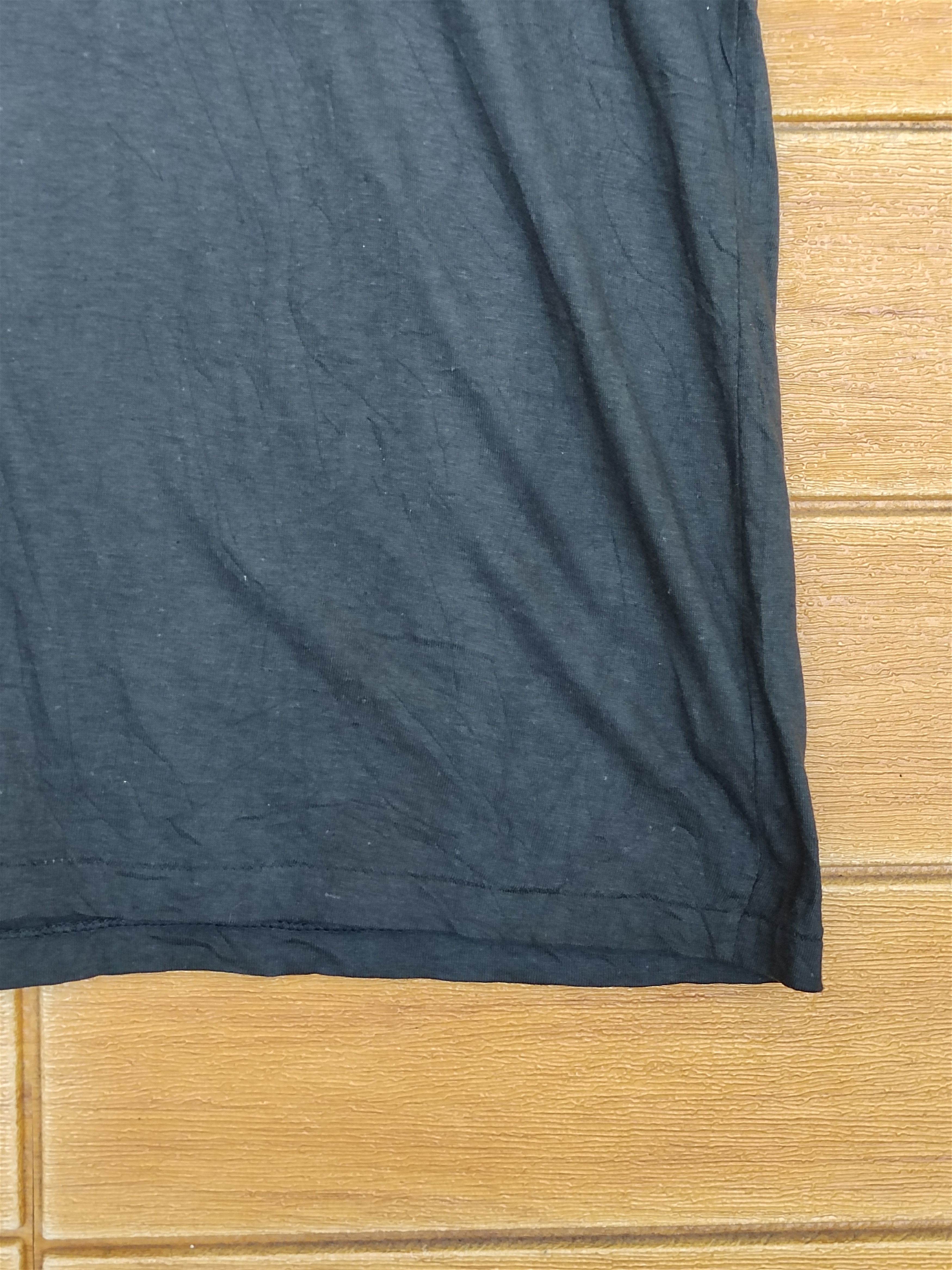 Band Tees Vintage 80s Luna Sea Japanese Rock Band T Shirt Size US M / EU 48-50 / 2 - 8 Thumbnail