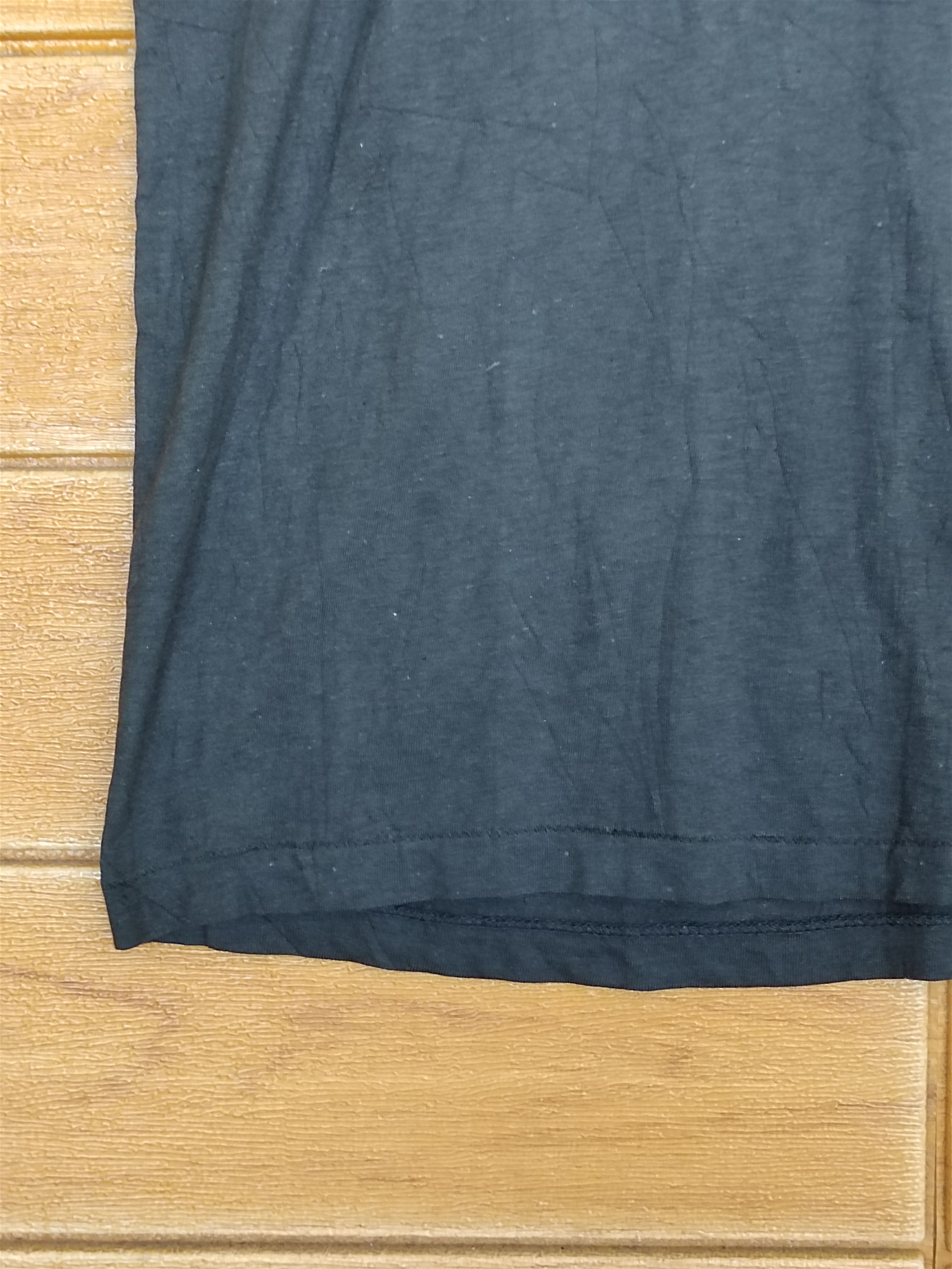 Band Tees Vintage 80s Luna Sea Japanese Rock Band T Shirt Size US M / EU 48-50 / 2 - 9 Thumbnail
