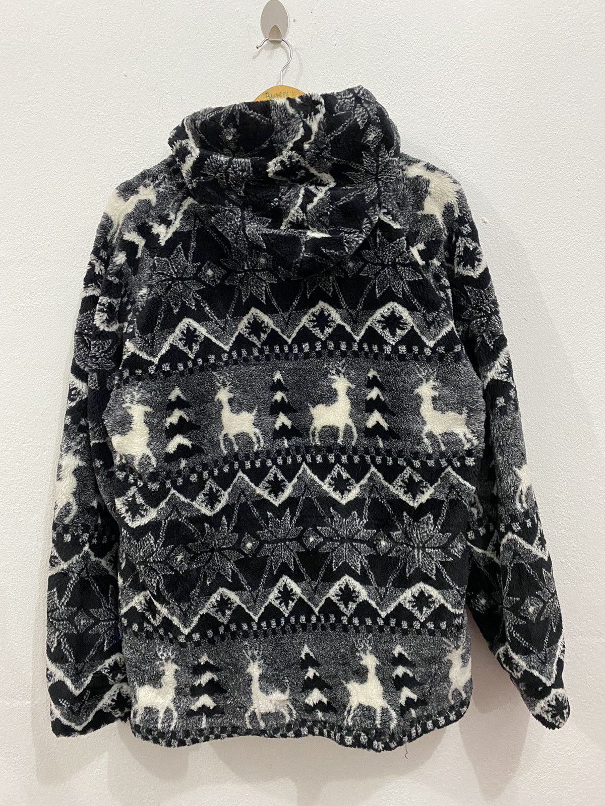 Other OUTDOOR FLEECE JACKET SWEATER Size US M / EU 48-50 / 2 - 6 Thumbnail