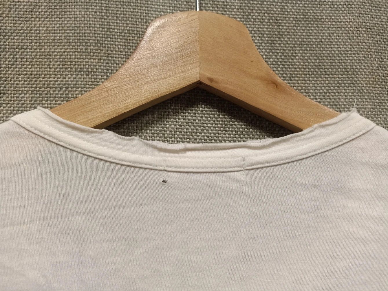 Comme des Garcons Homme Plus t shirt comme des garcons reversible Size US M / EU 48-50 / 2 - 5 Thumbnail