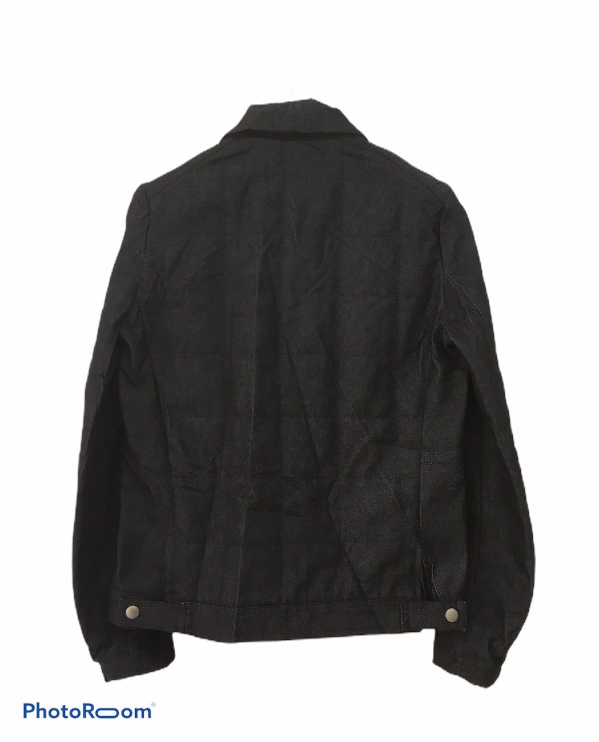 A.P.C. × Designer A.P.C denim jacket Size US M / EU 48-50 / 2 - 7 Thumbnail