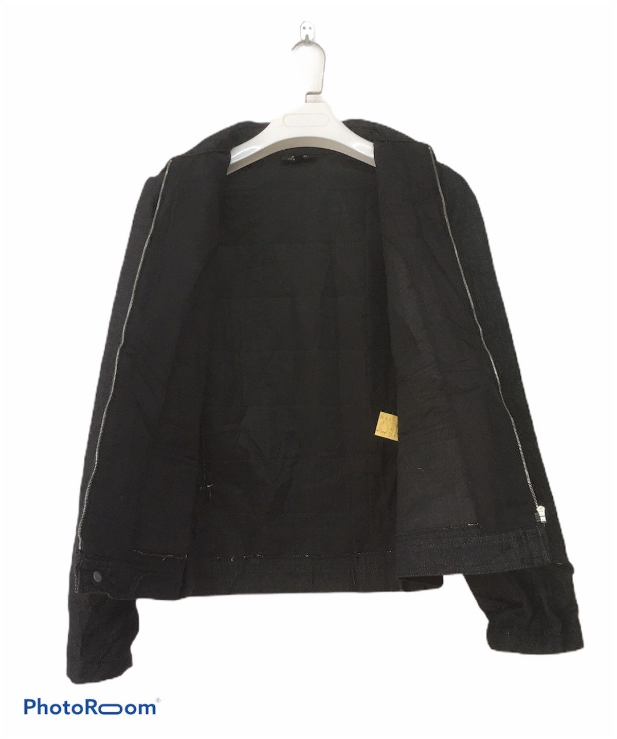 A.P.C. × Designer A.P.C denim jacket Size US M / EU 48-50 / 2 - 5 Thumbnail