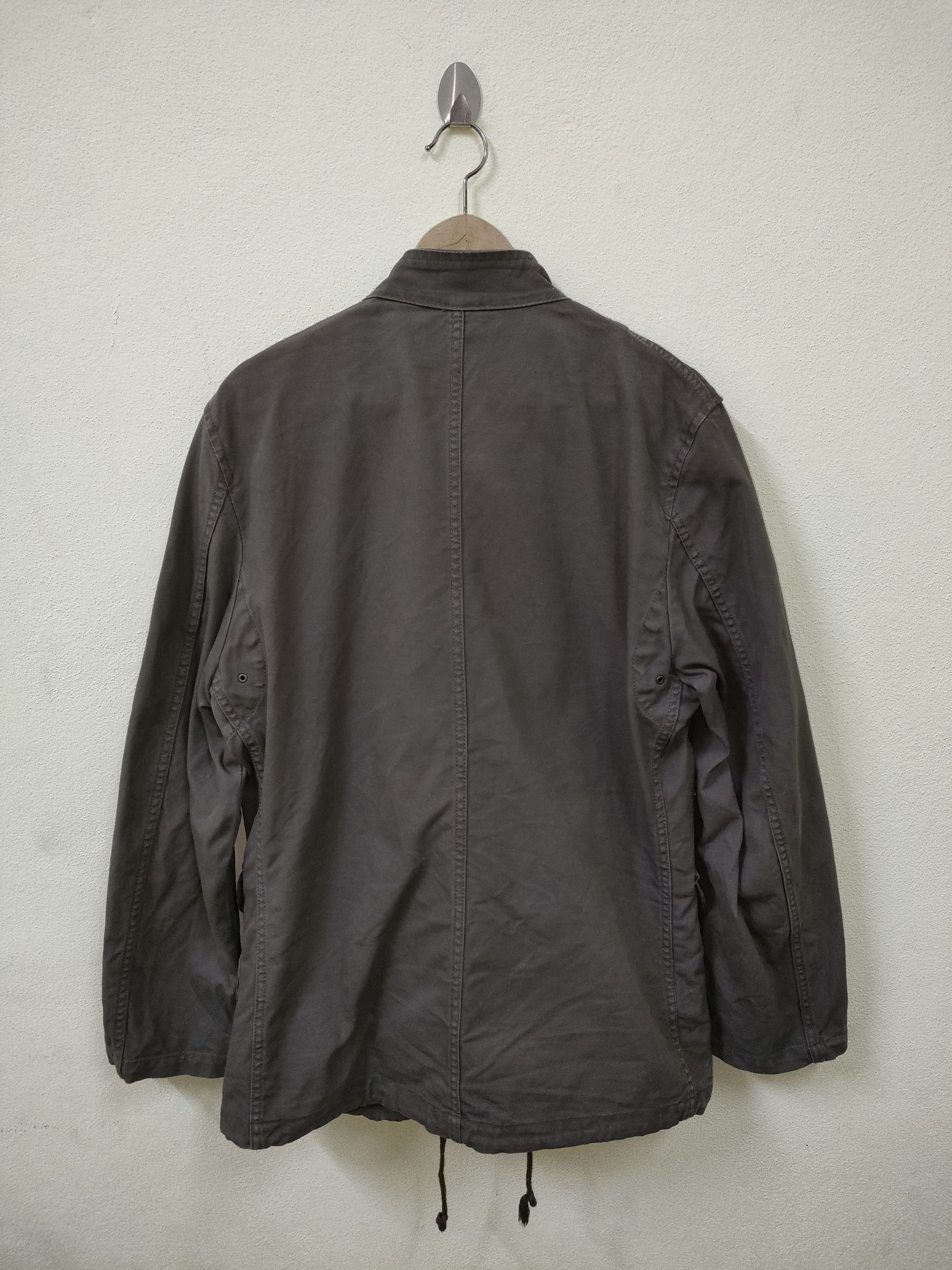Japanese Brand × PPFM PPFM Japanese Brand Jacket Size US L / EU 52-54 / 3 - 2 Thumbnail