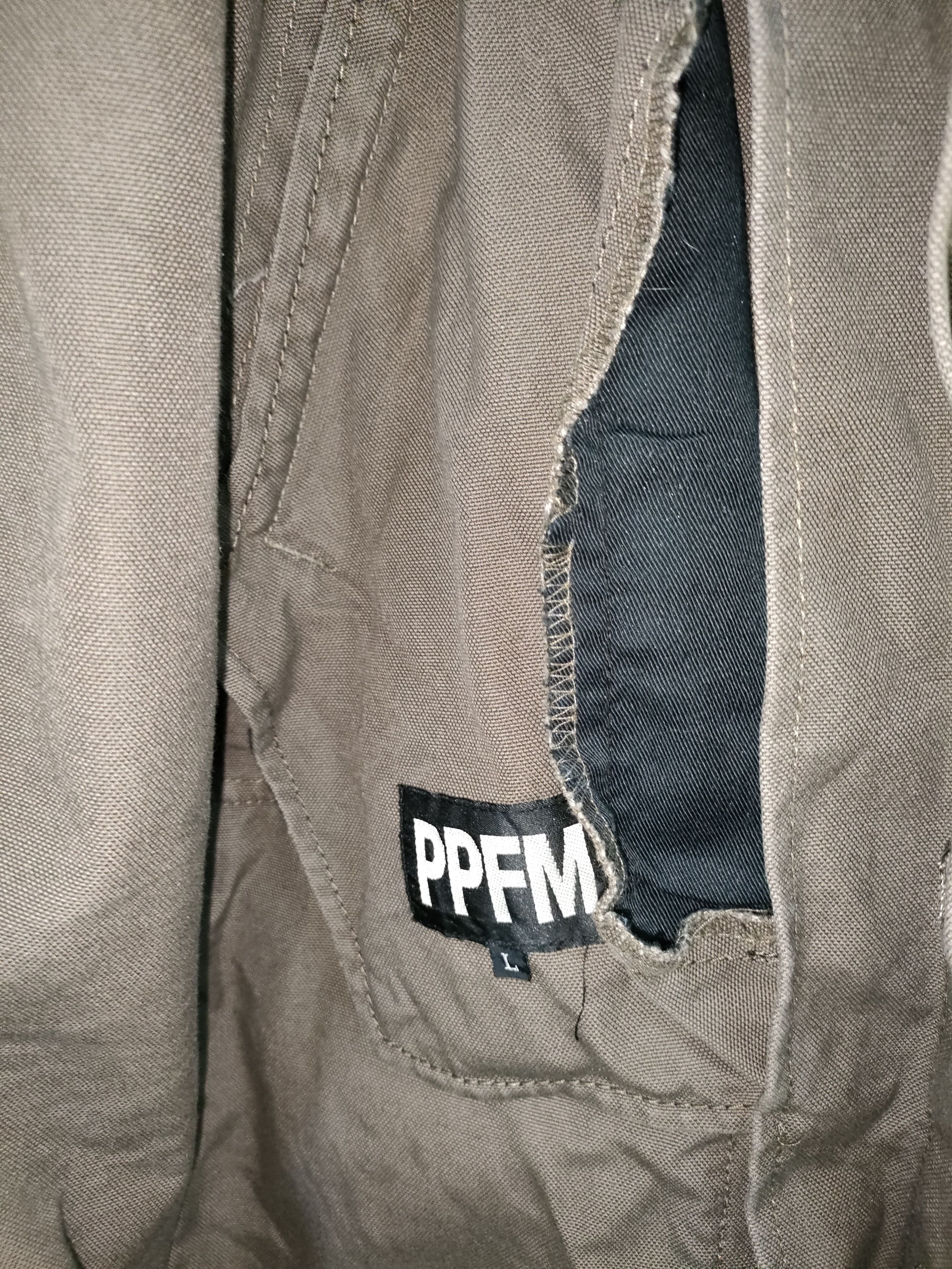 Japanese Brand × PPFM PPFM Japanese Brand Jacket Size US L / EU 52-54 / 3 - 4 Thumbnail