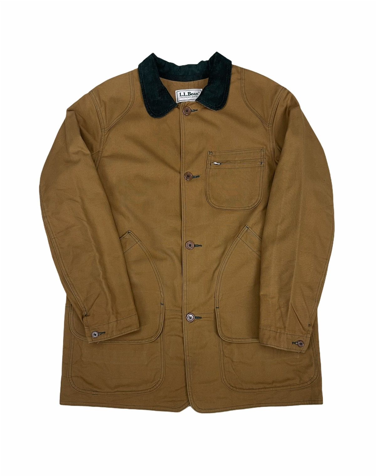 VINTAGE HUNTING JACKET USA