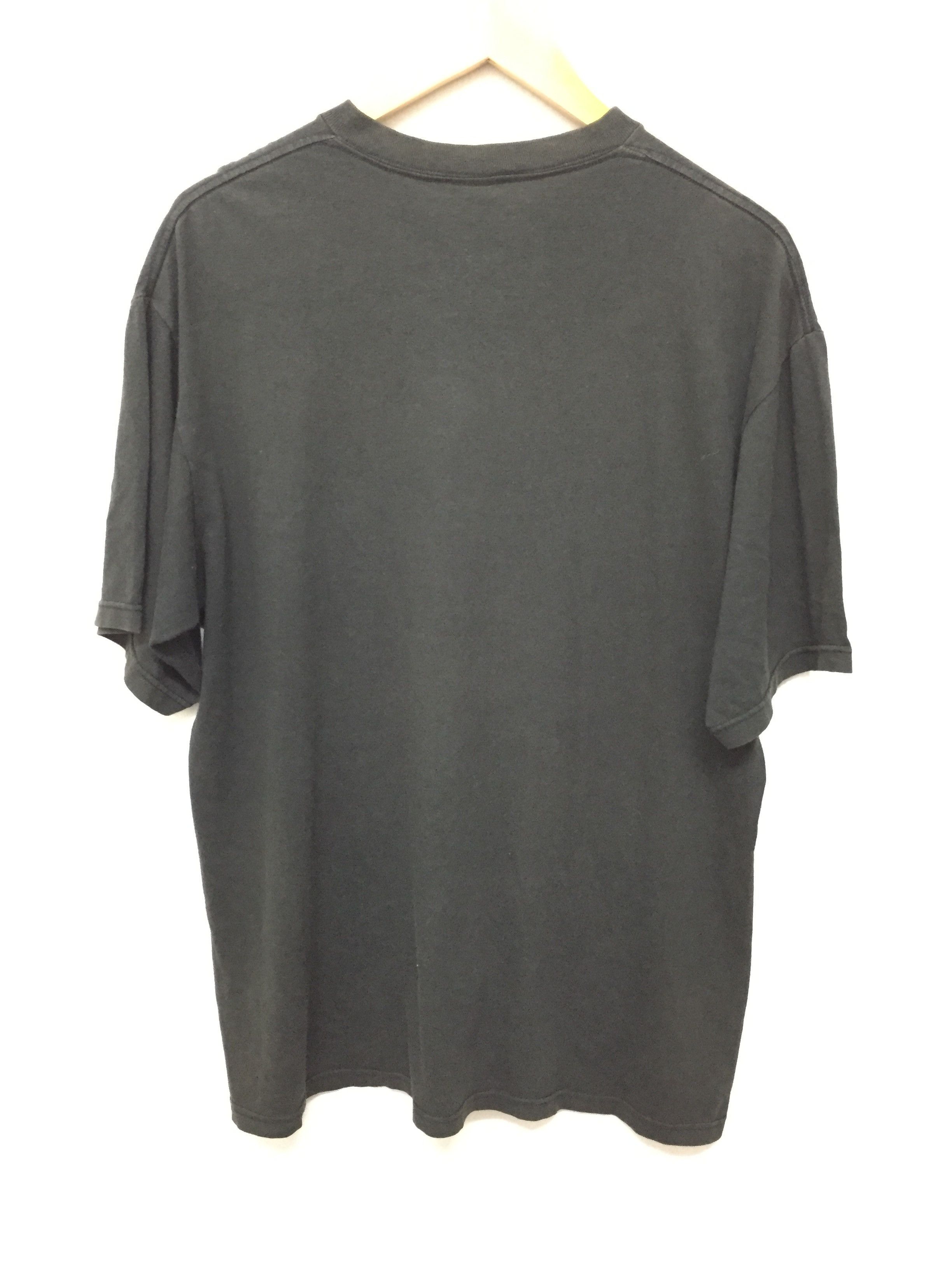 Stussy 90's STUSSY Logo tee Size US L / EU 52-54 / 3 - 5 Thumbnail