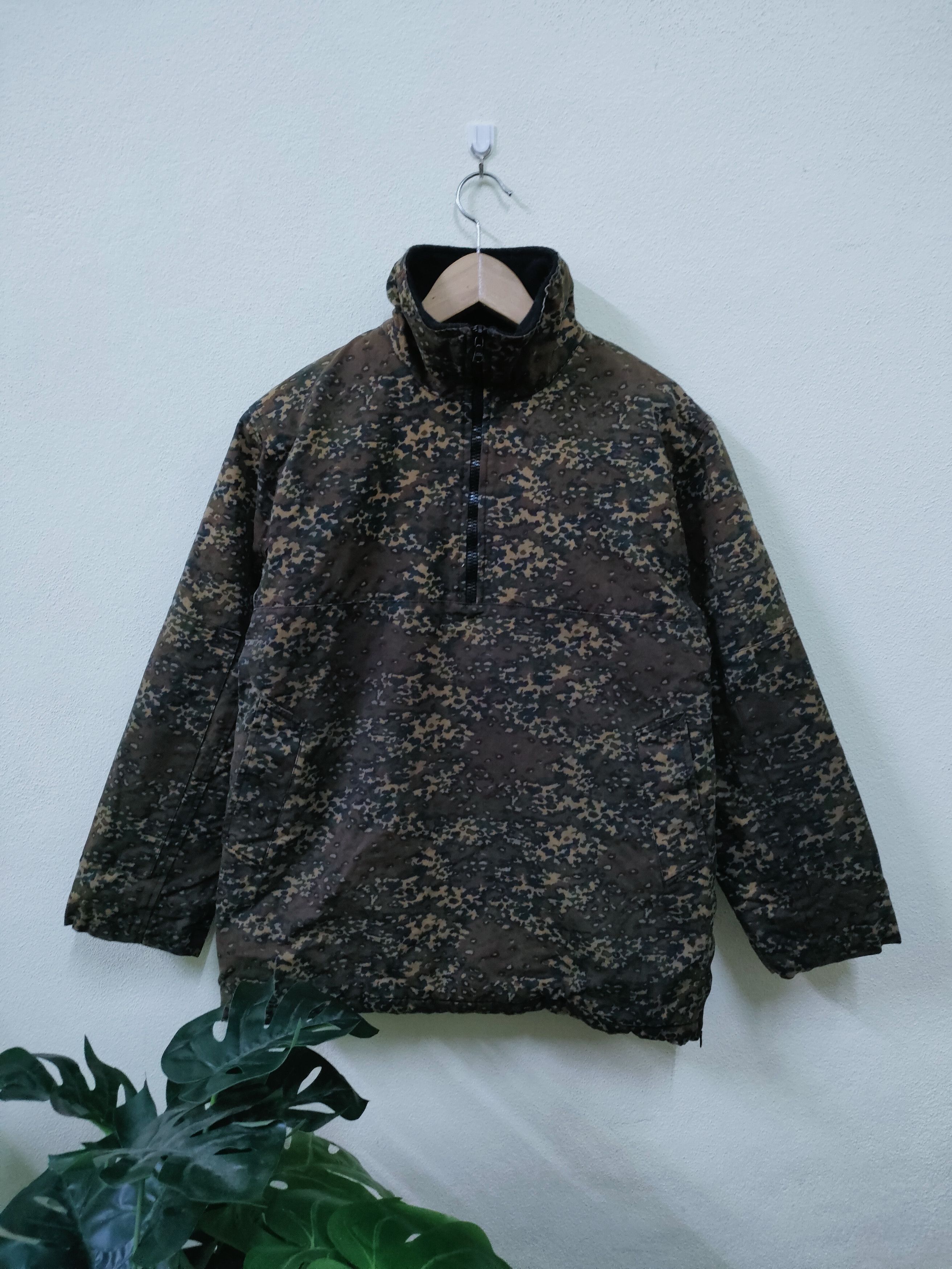 A.P.C. Eisenhower Jacket | Grailed