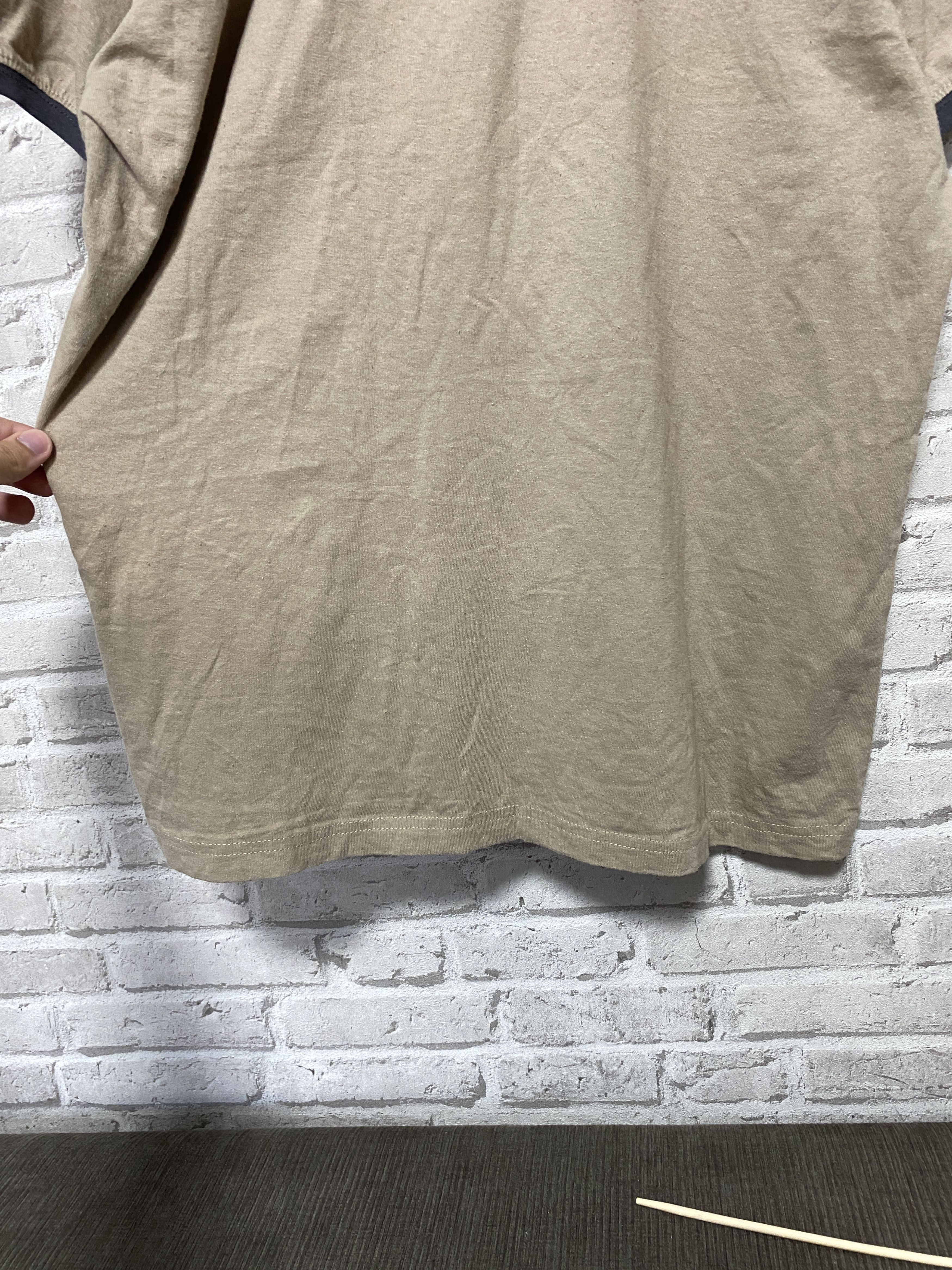 Cartoon Network × Vintage Vintage 2008 Family Guy Cartoon Movie T-shirt Size US L / EU 52-54 / 3 - 12 Thumbnail