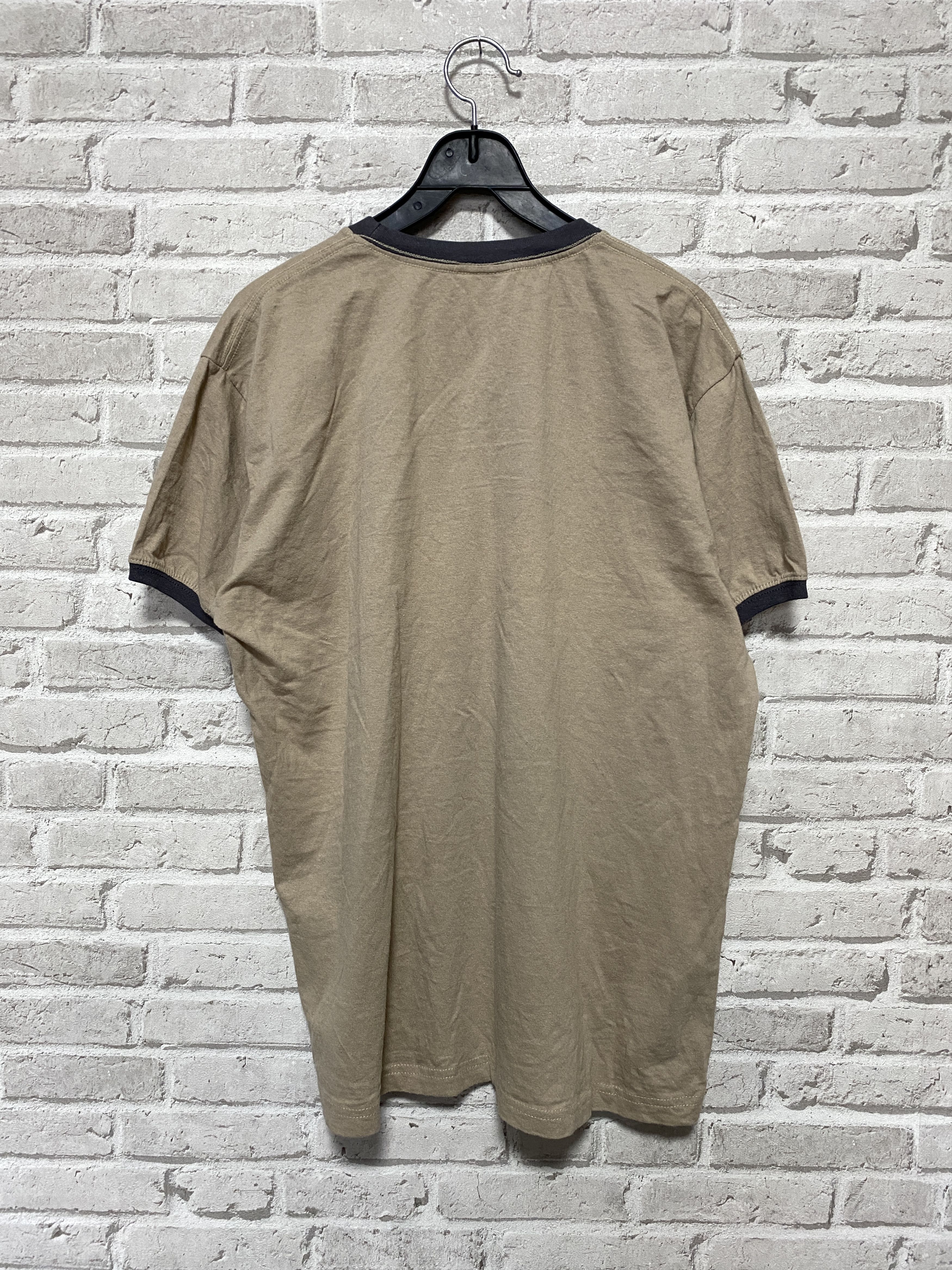 Cartoon Network × Vintage Vintage 2008 Family Guy Cartoon Movie T-shirt Size US L / EU 52-54 / 3 - 10 Thumbnail
