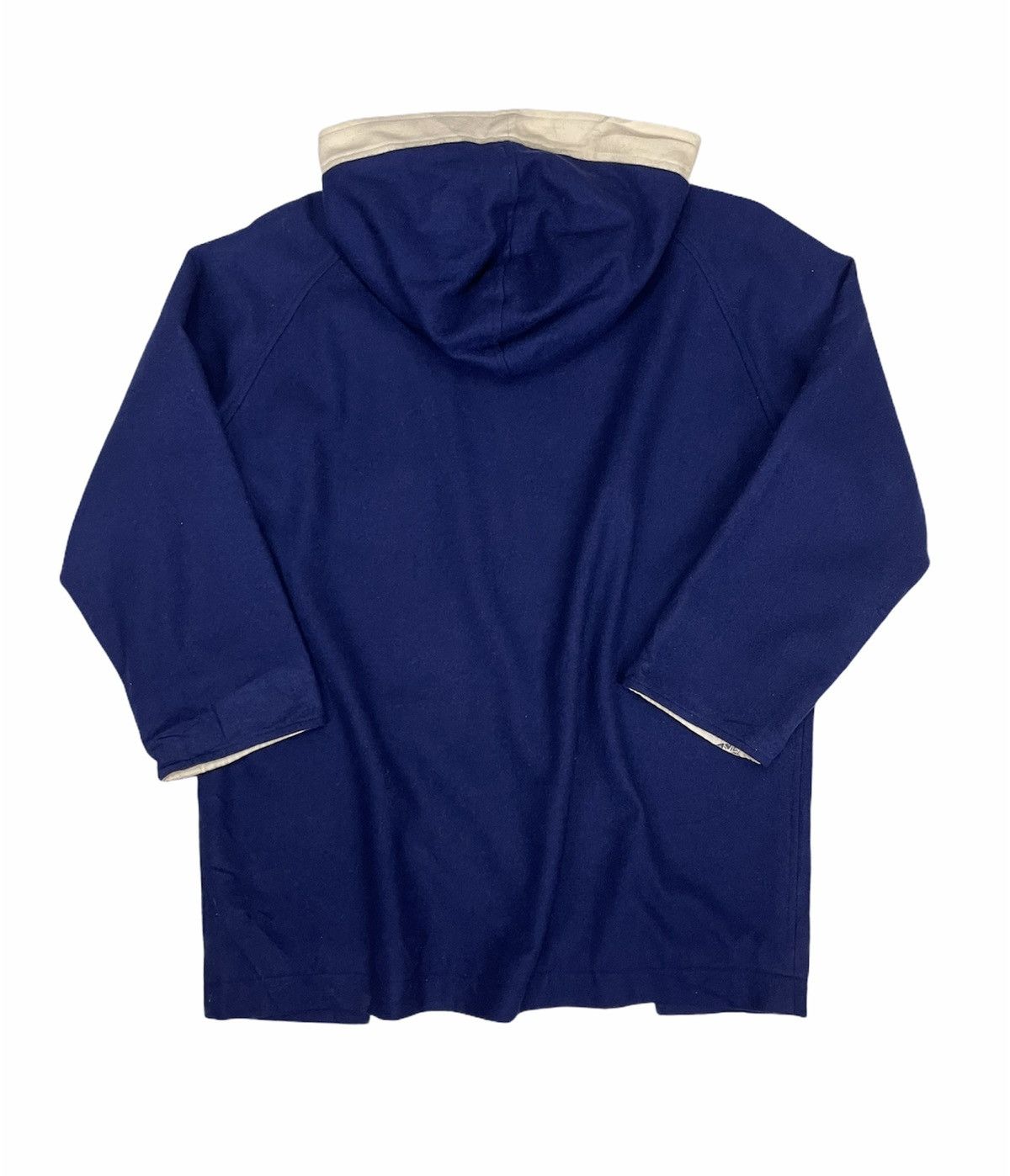 Christian Dior Monsieur CHRISTIAN DIOR WOOL HOODIE JACKET Size US S / EU 44-46 / 1 - 2 Thumbnail