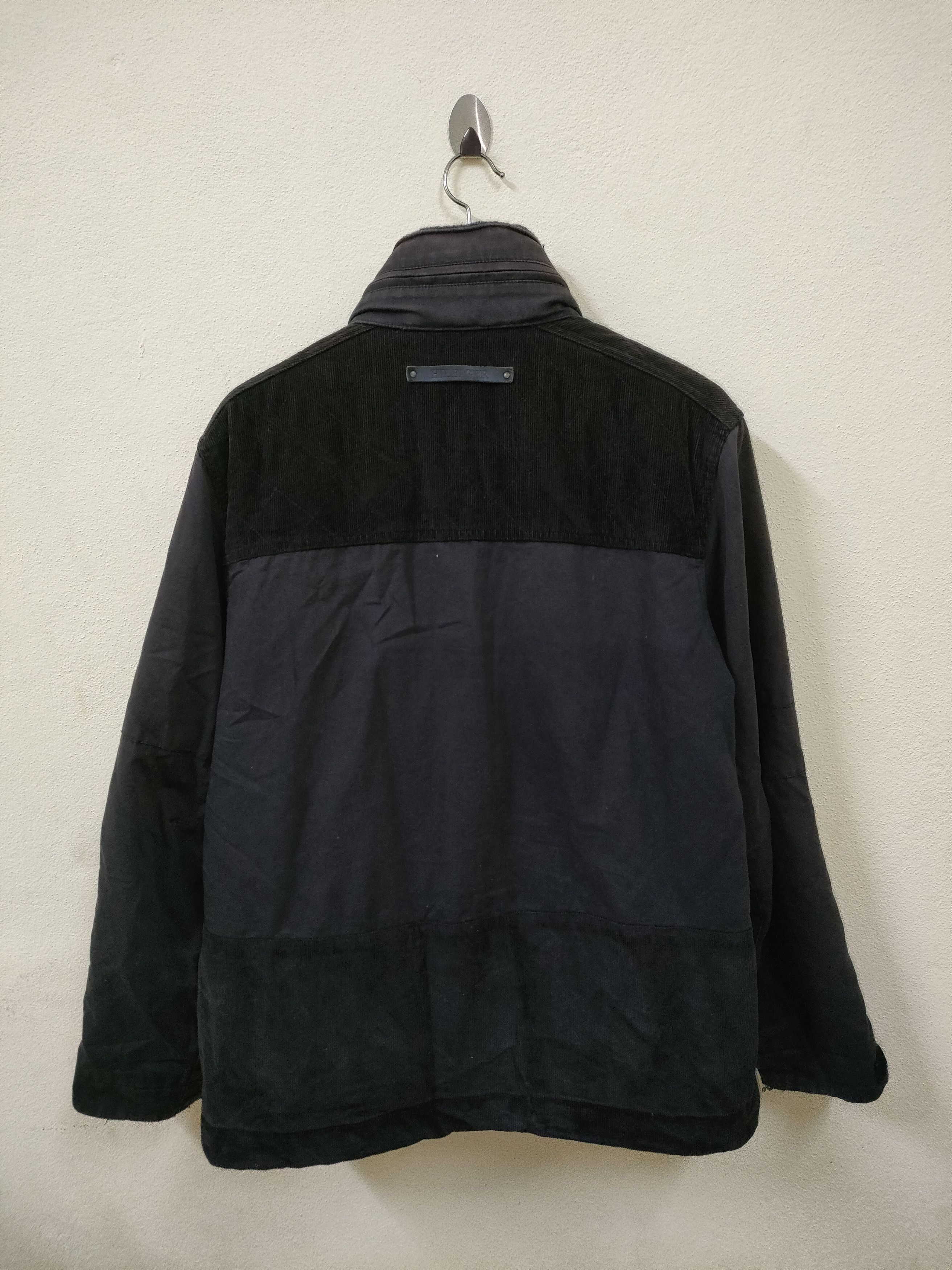 Tommy Hilfiger × Vintage Vintage Tommy Hilfiger Outherwear Jacket Size US S / EU 44-46 / 1 - 5 Thumbnail