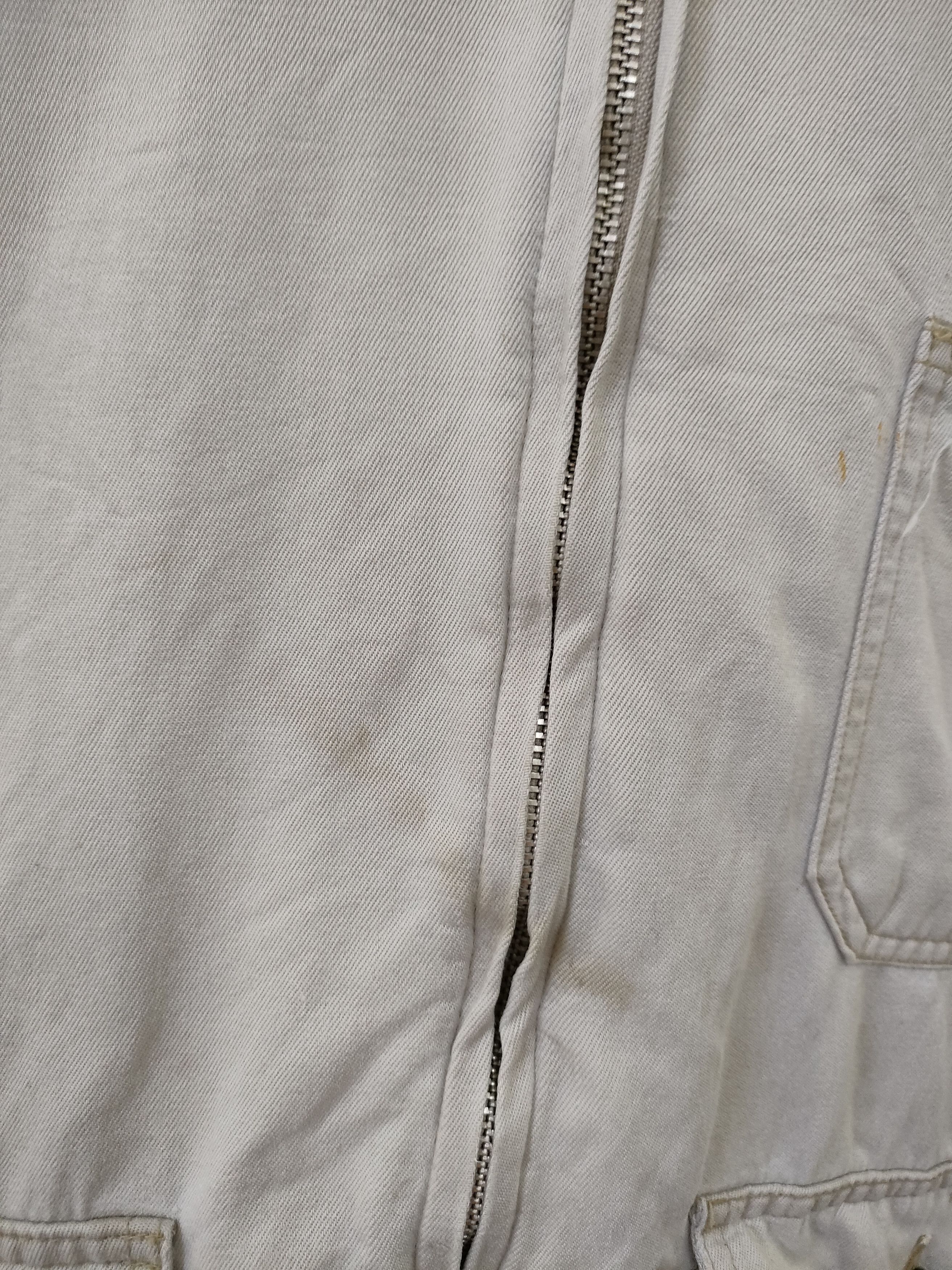 Spellbound Vintage distressed Spellbound Worker Jacket Size US L / EU 52-54 / 3 - 9 Thumbnail